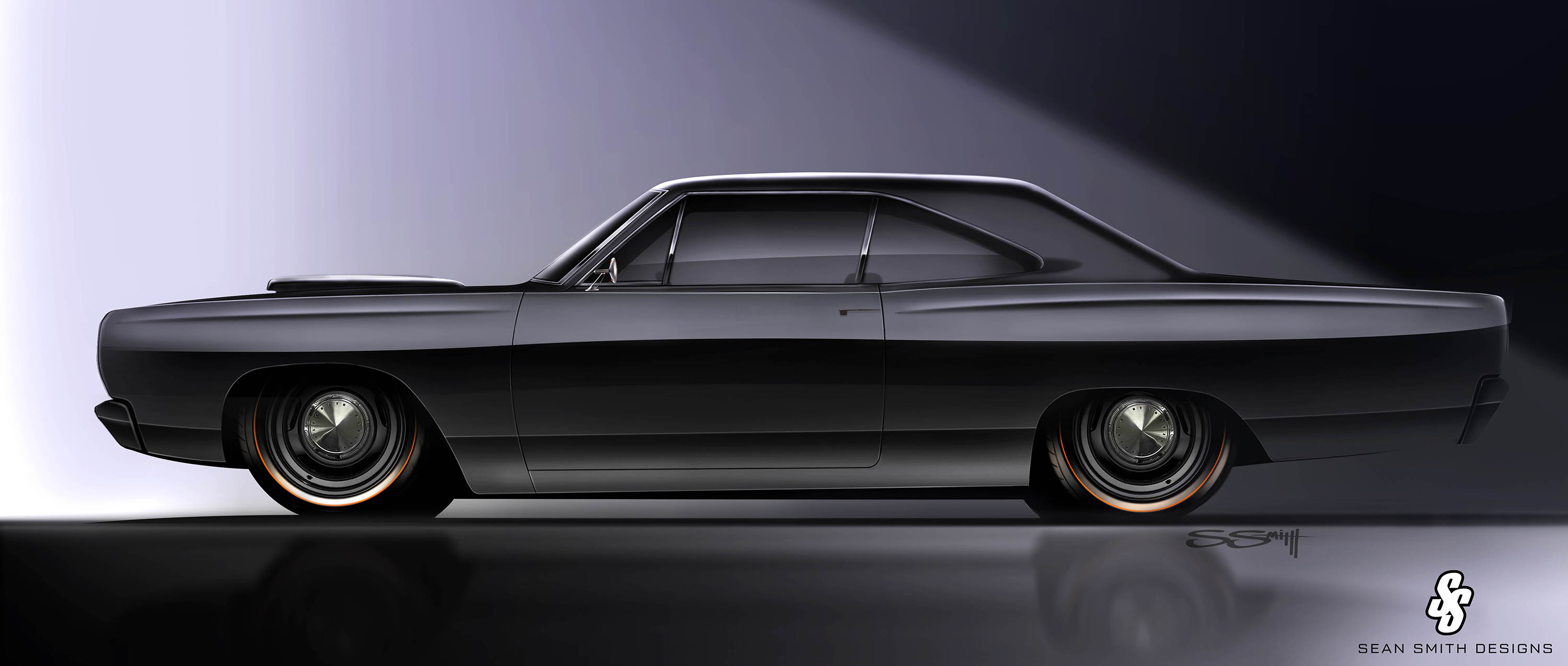 Plymouth Roadrunner Wallpapers