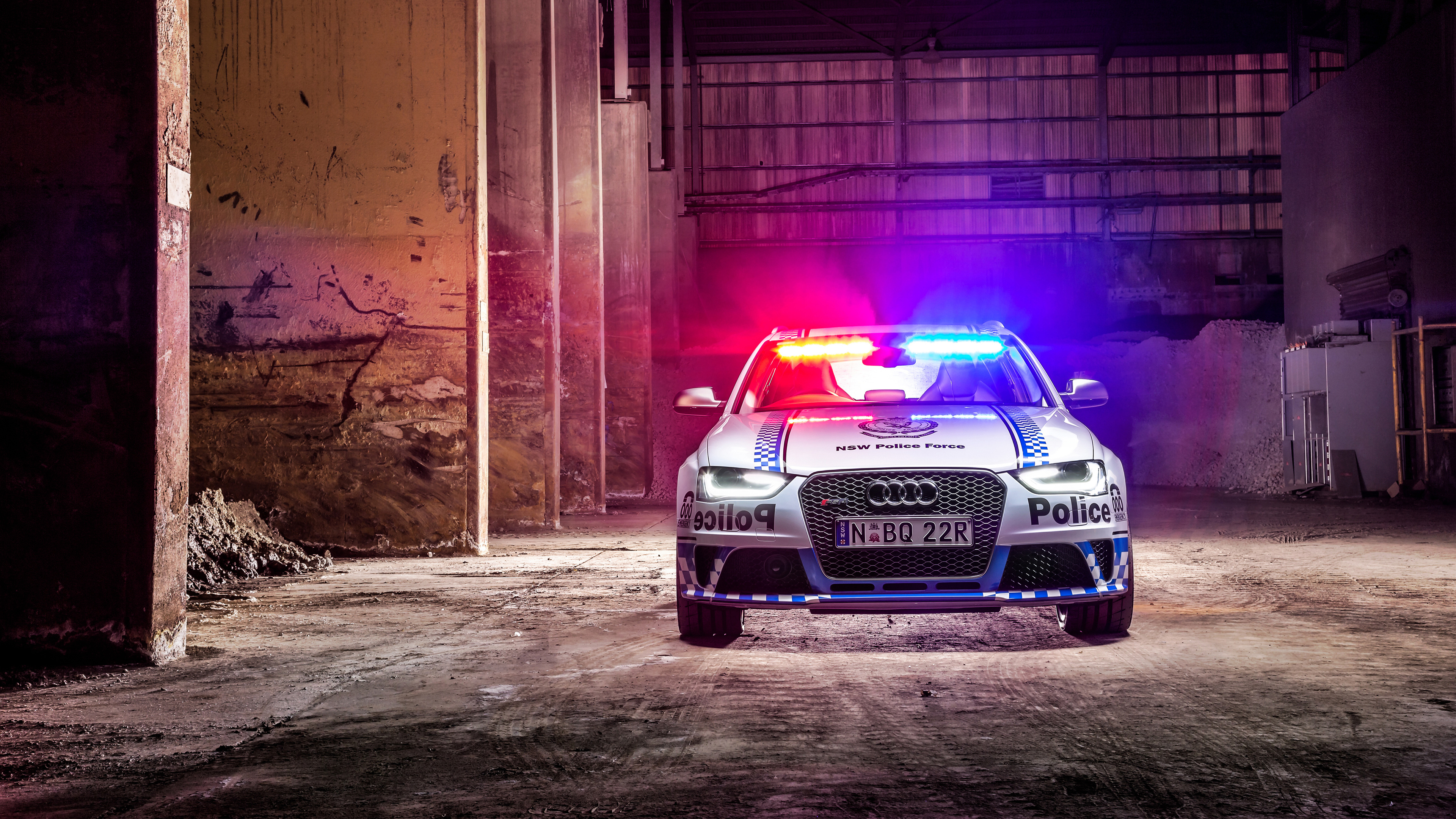 Police Wallpapers