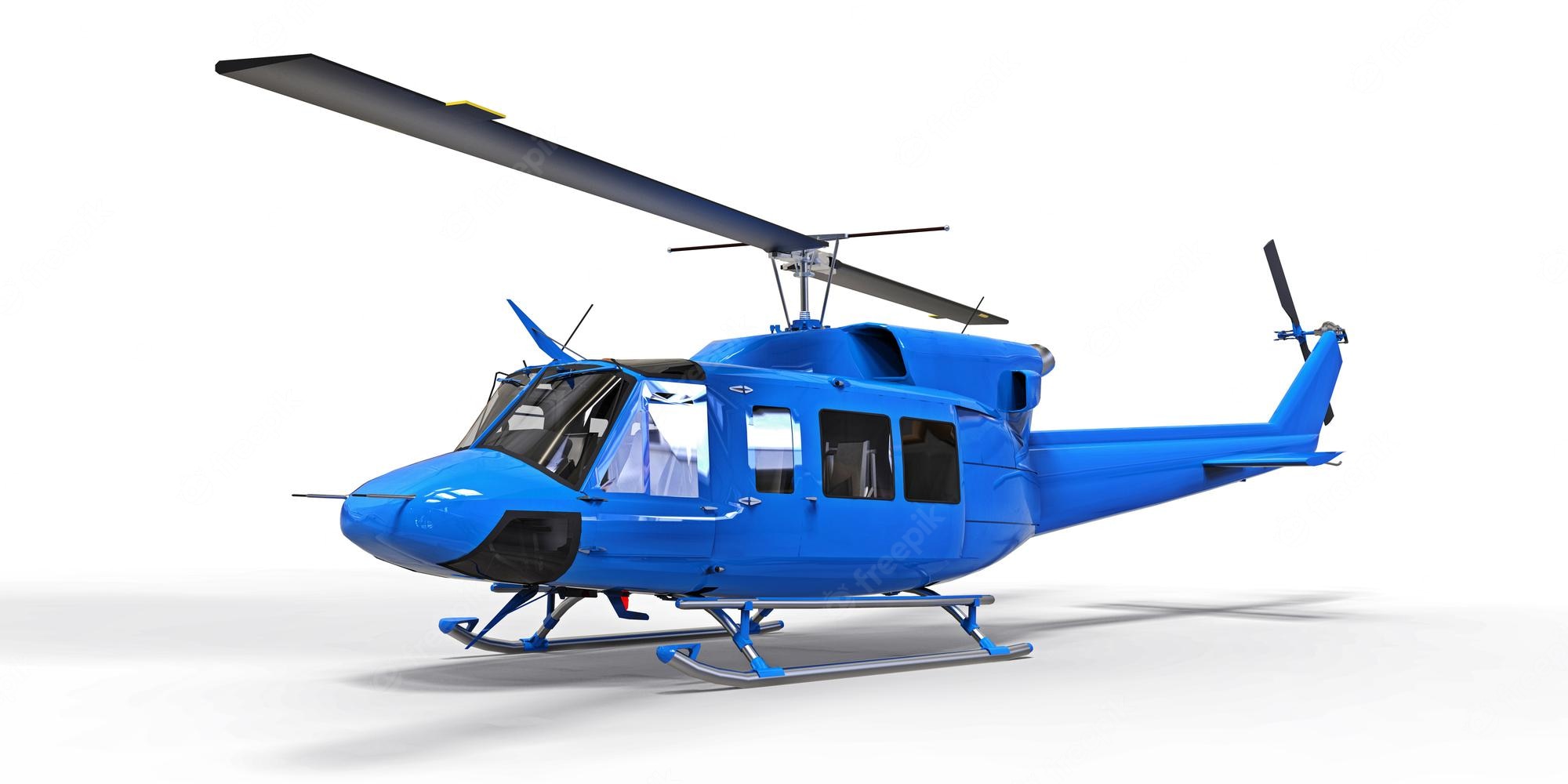 Police Helicopter Wallpapers