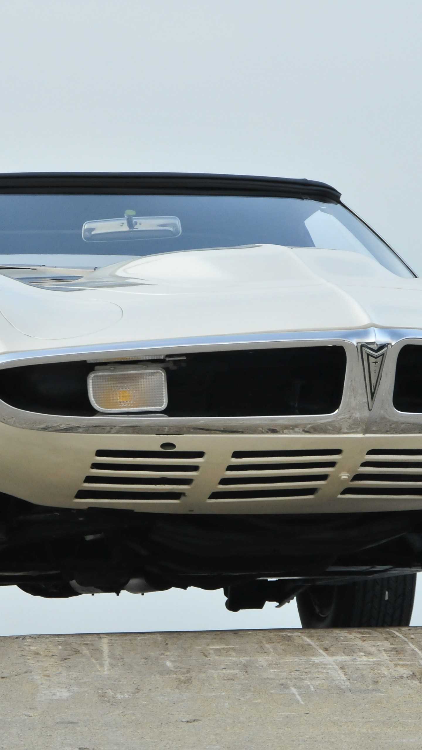 Pontiac Banshee Wallpapers