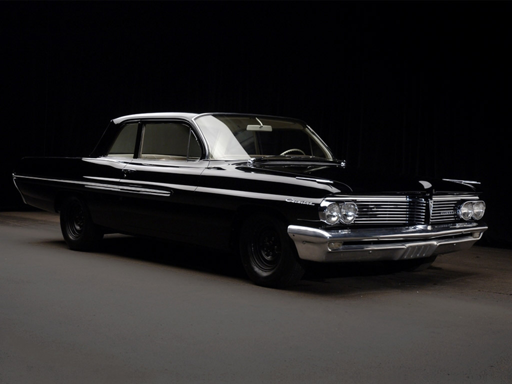 Pontiac Catalina Wallpapers