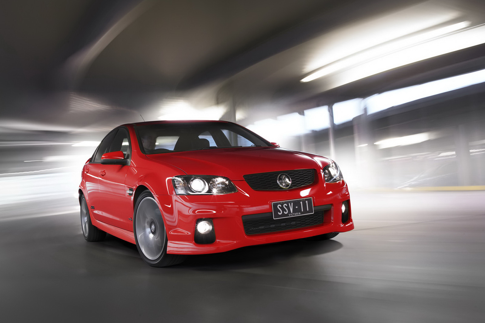 Pontiac G8 Wallpapers