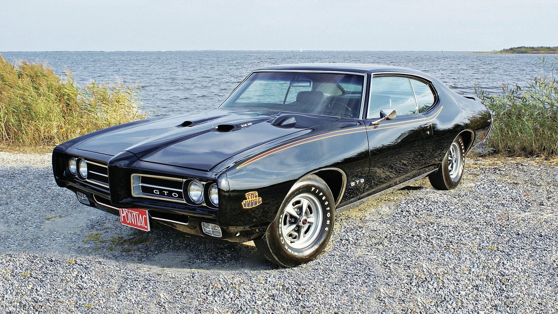 Pontiac Lemans Wallpapers