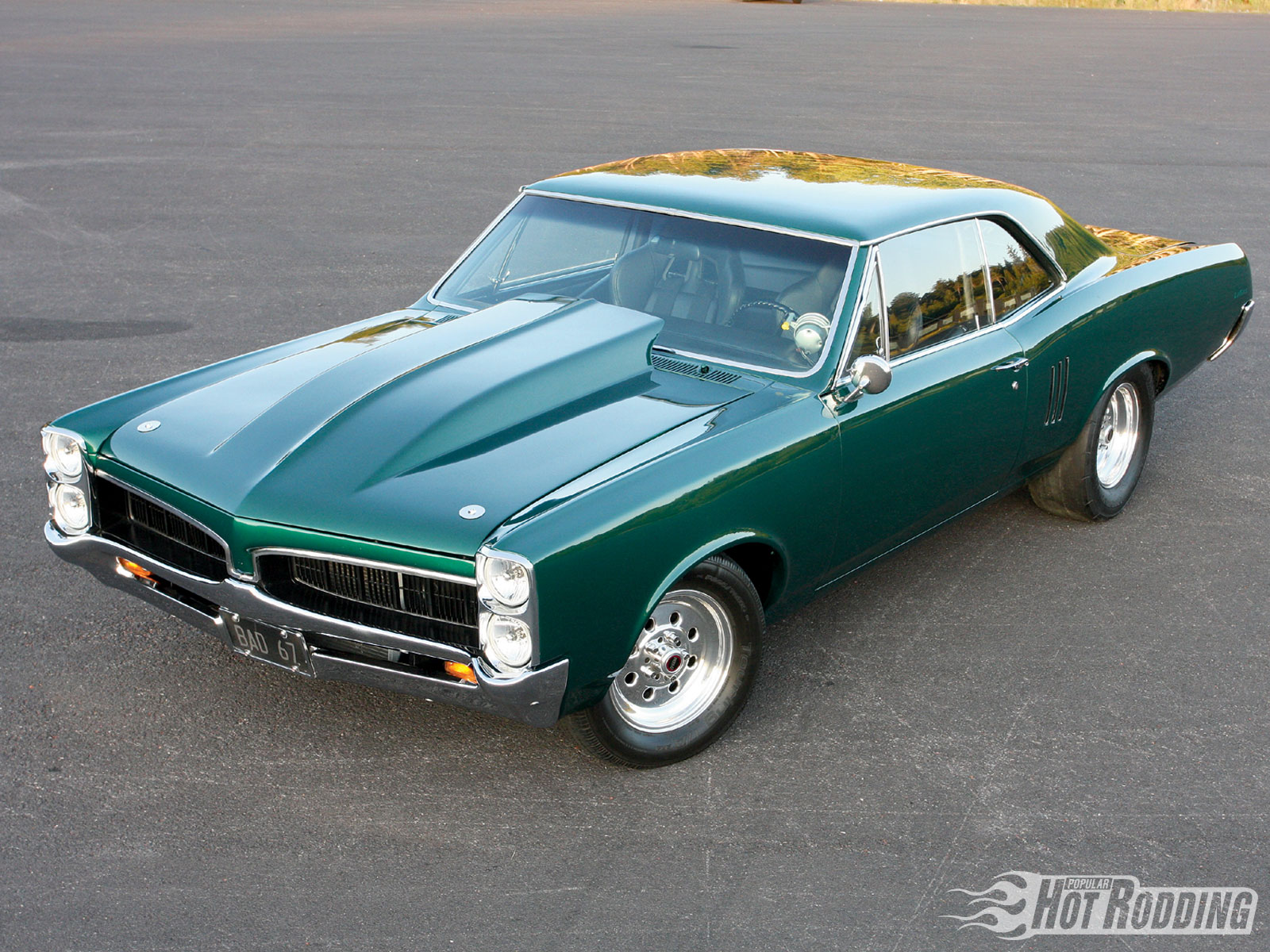 Pontiac Lemans Wallpapers