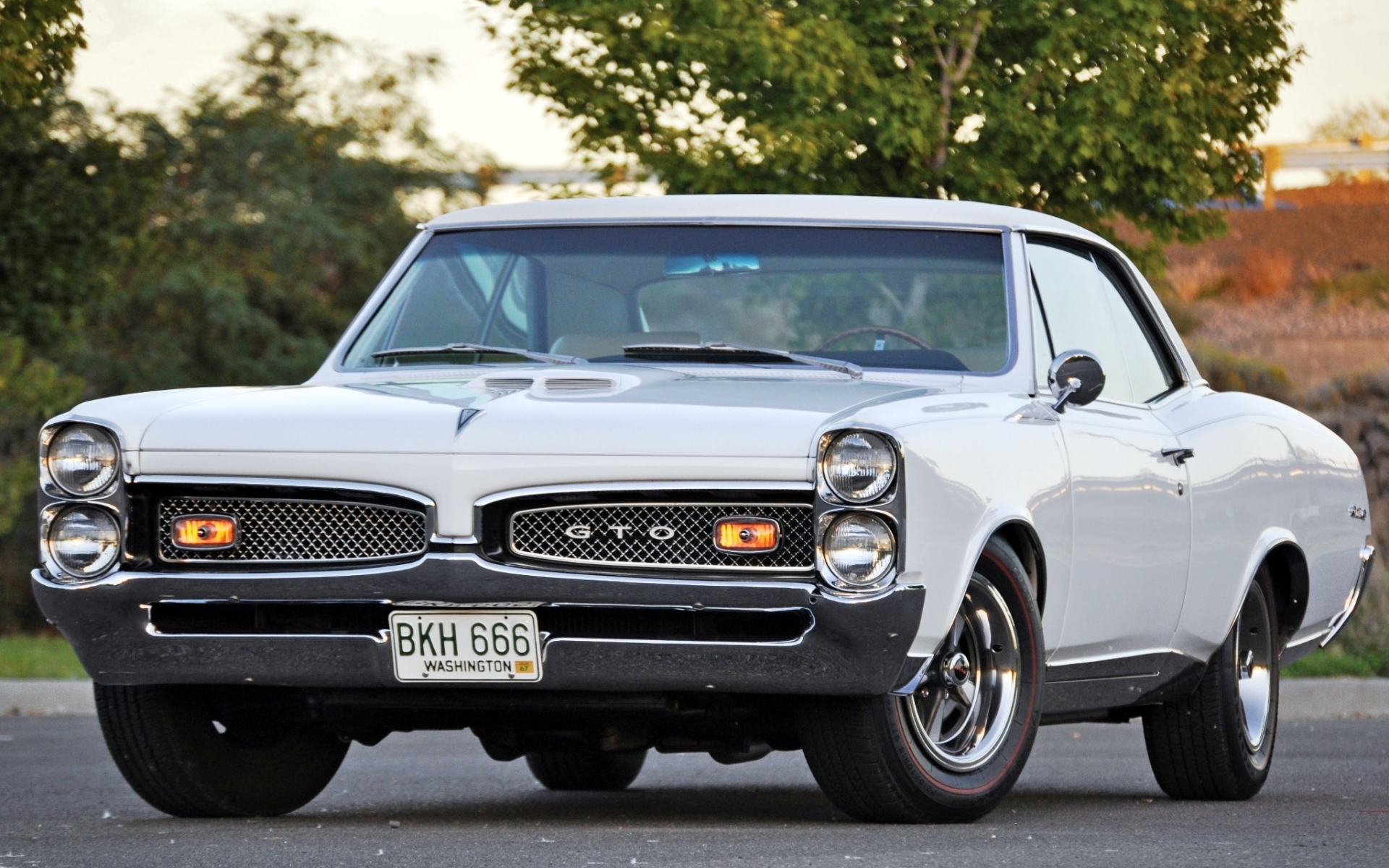 Pontiac Lemans Wallpapers