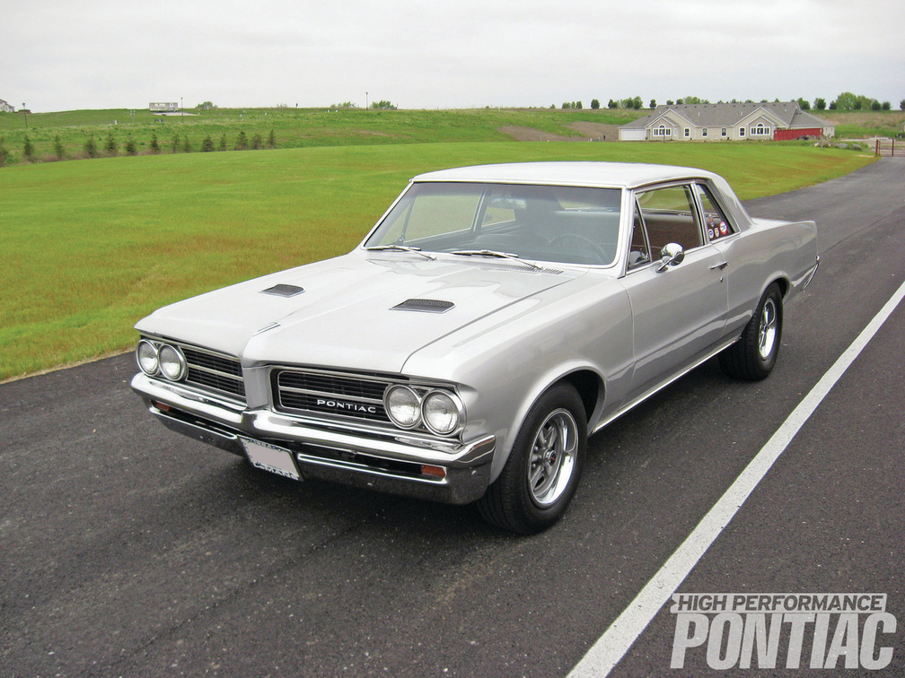 Pontiac Lemans Wallpapers