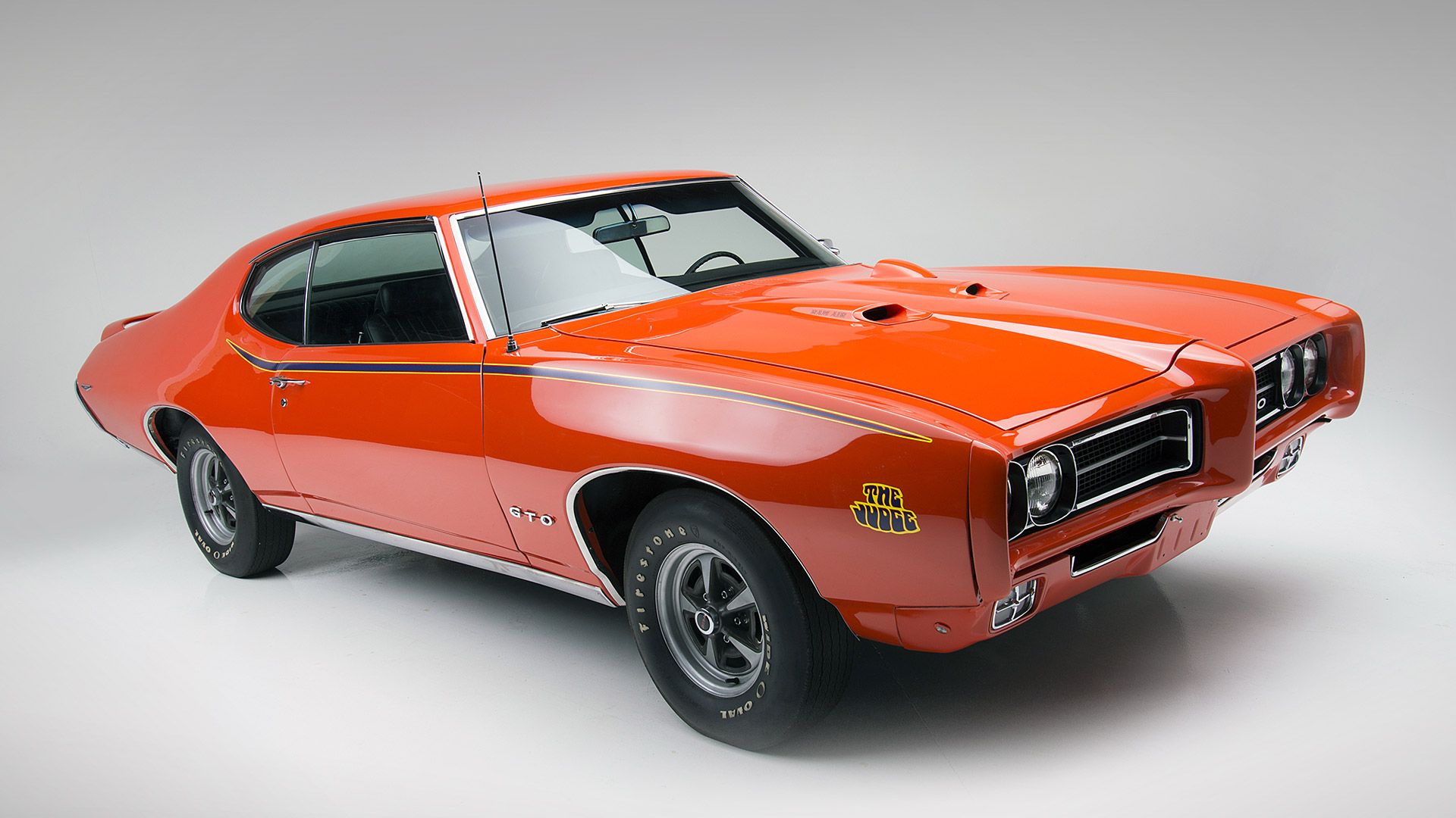 Pontiac Lemans Wallpapers