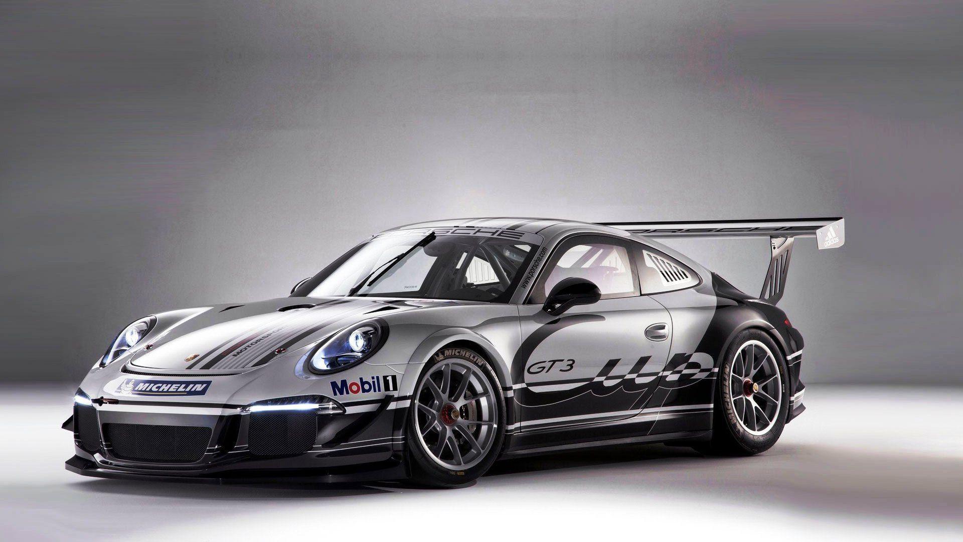 Porsche Wallpapers