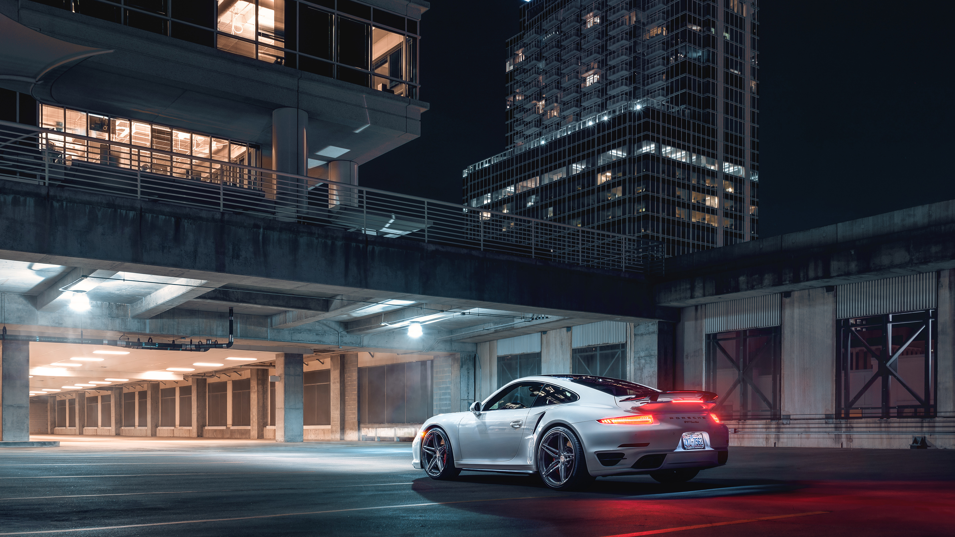 Porsche Wallpapers