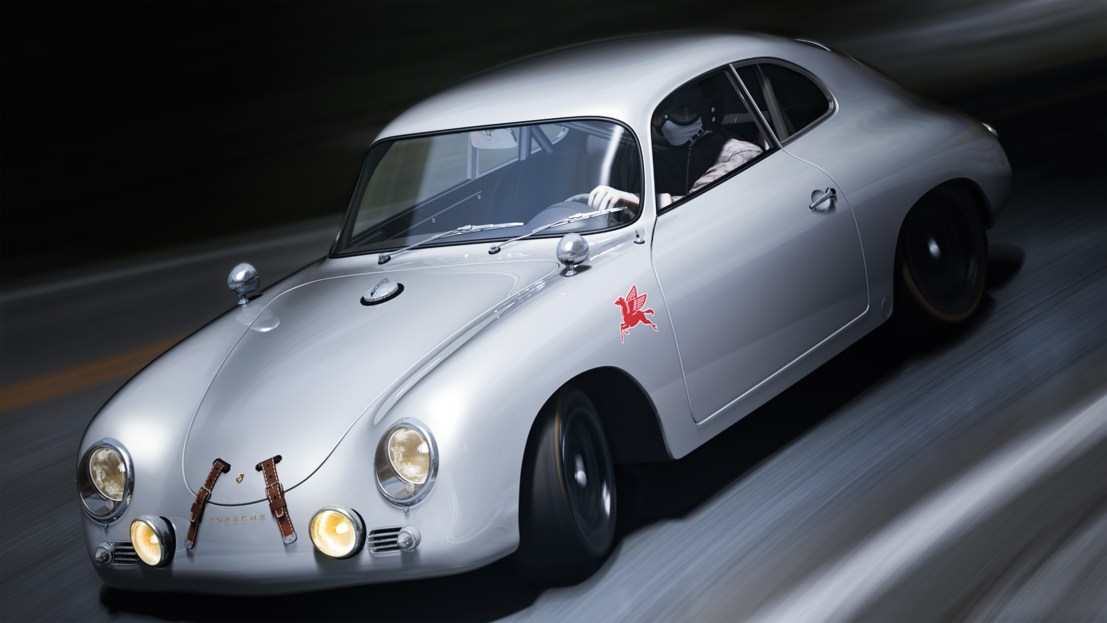 Porsche 356 Wallpapers