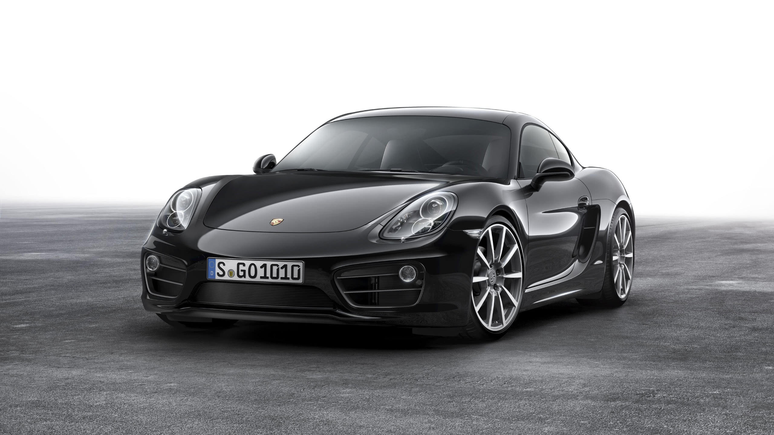 Porsche 718 Boxster S Wallpapers