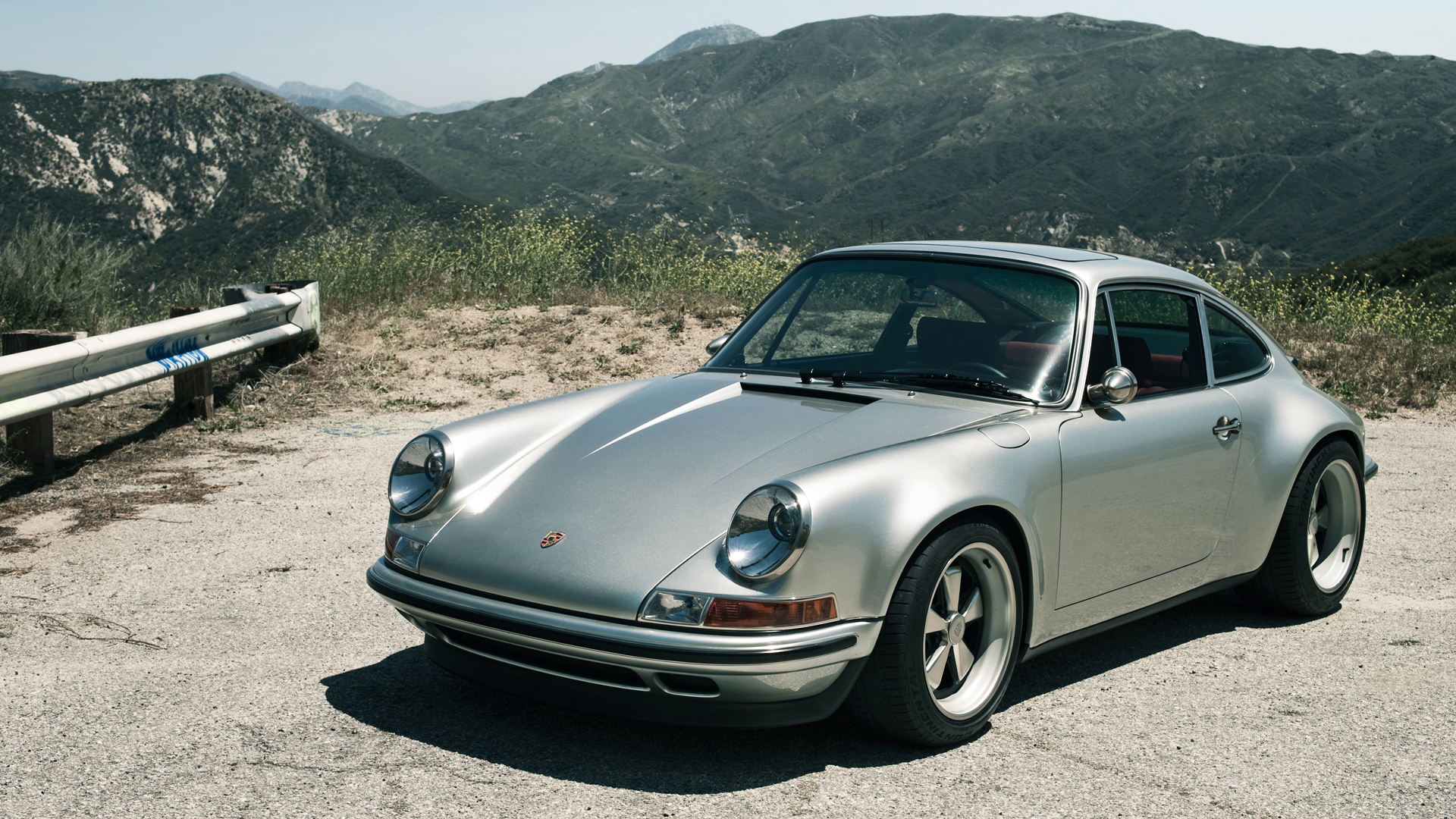 Porsche 911 Wallpapers