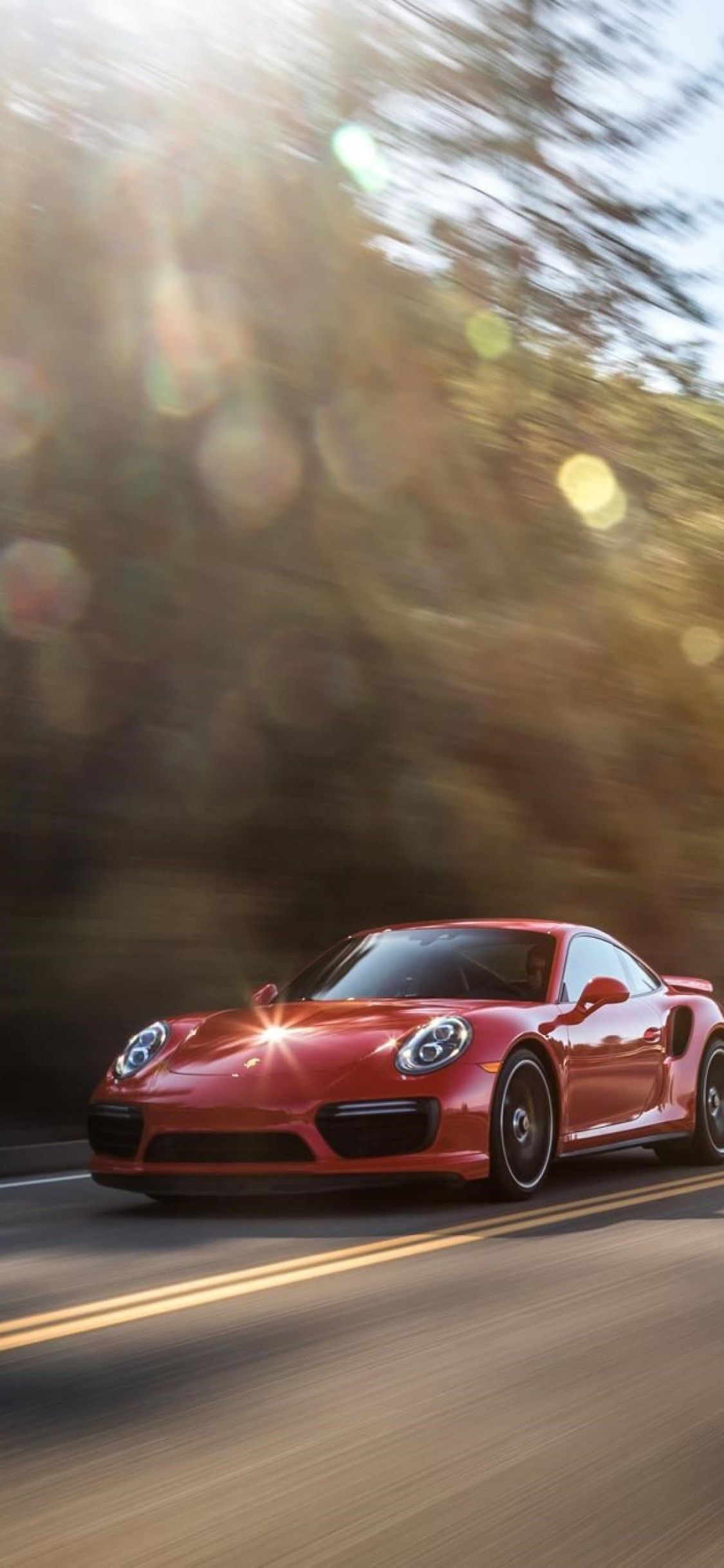 Porsche 911 Wallpapers