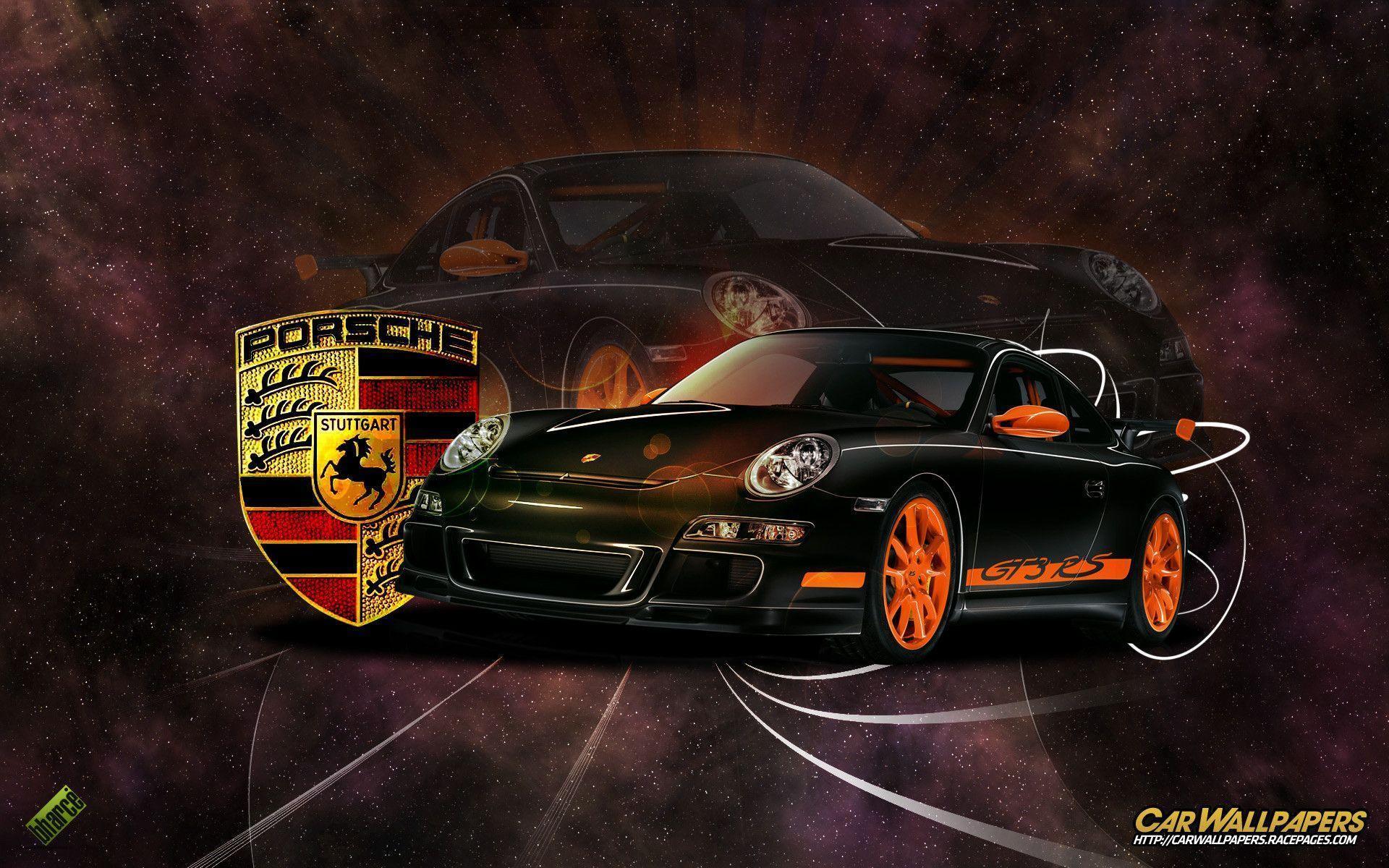 Porsche 911 Wallpapers