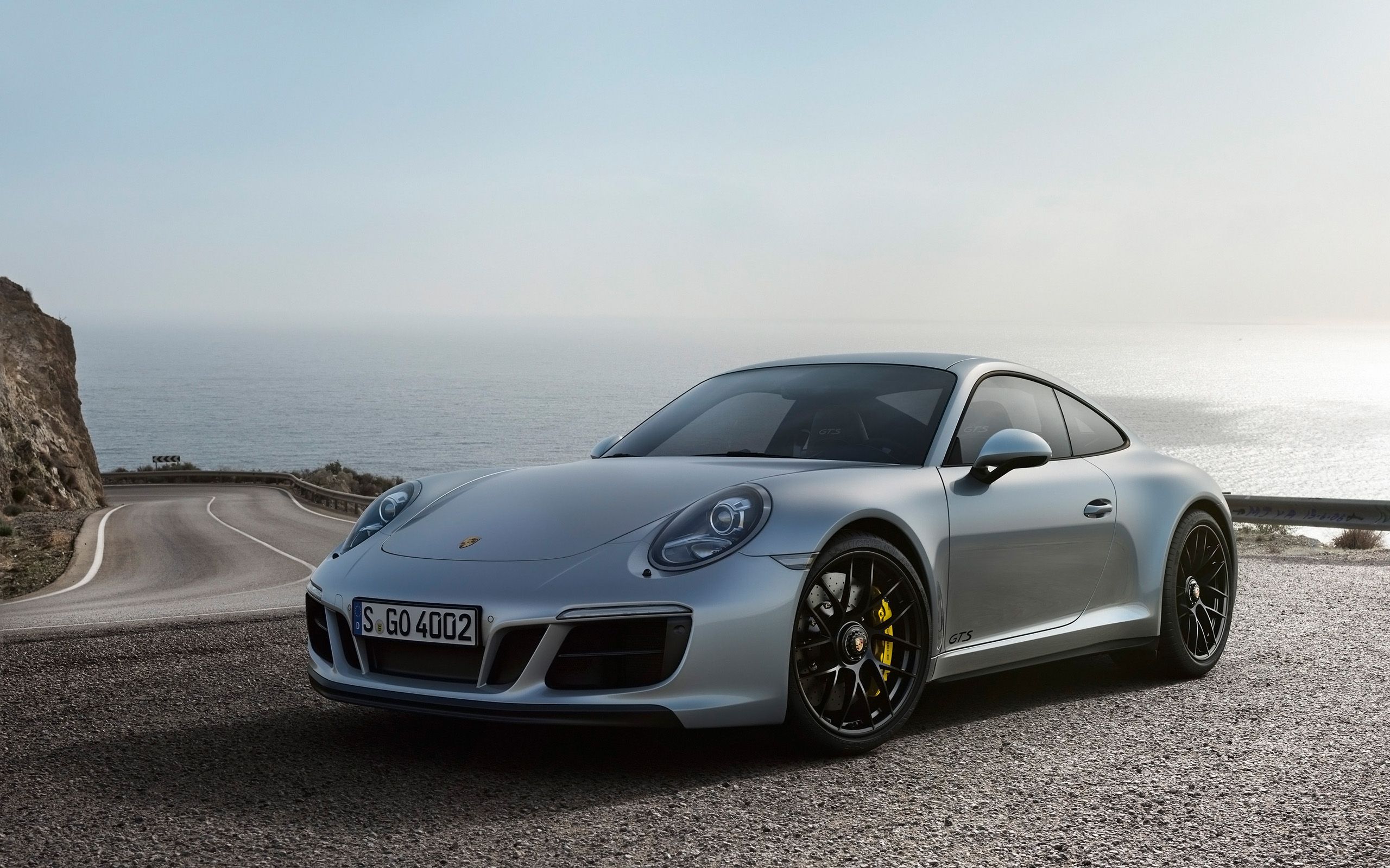 Porsche 911 Carrera Gts Wallpapers