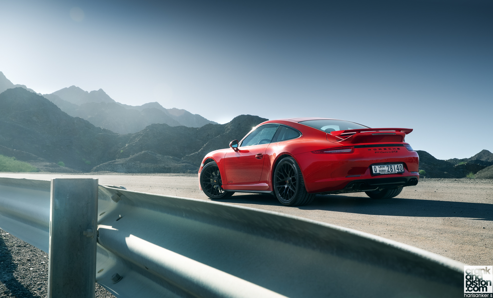 Porsche 911 Carrera Gts Wallpapers