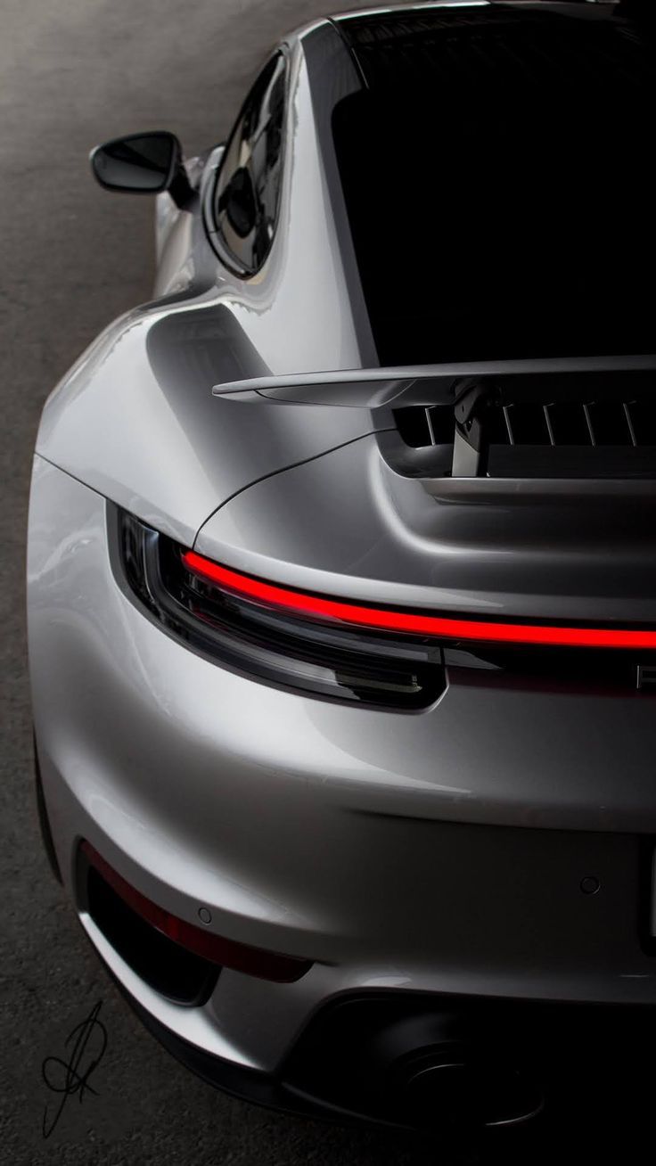 Porsche 911 Carrera S Wallpapers