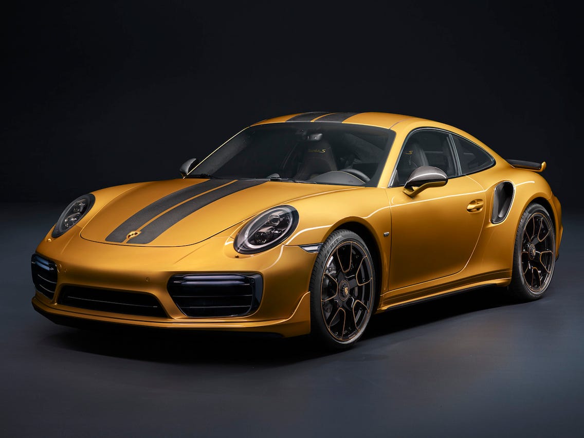 Porsche 911 Carrera S Need For Speed Wallpapers