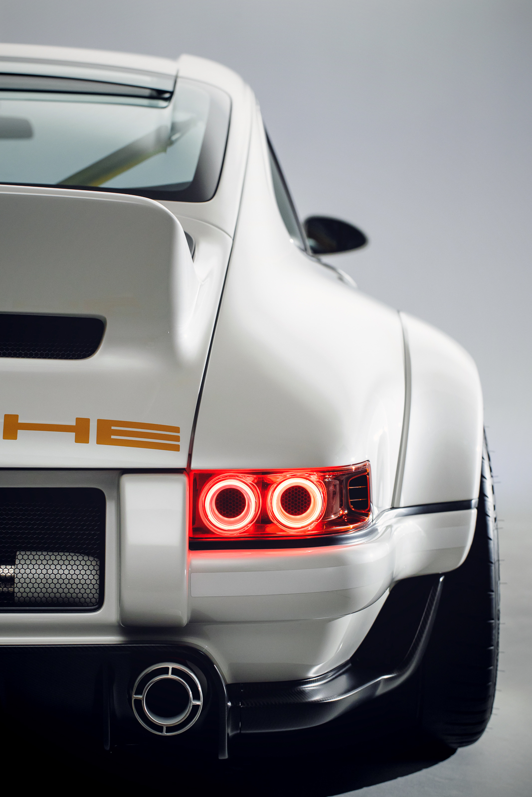 Porsche 911 Dls Wallpapers