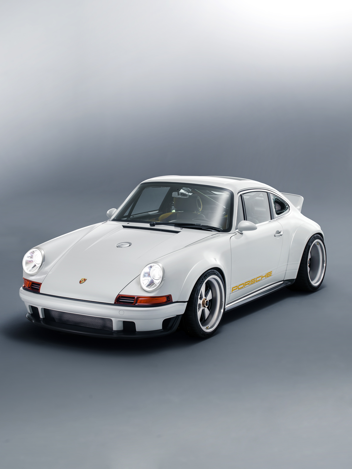 Porsche 911 Dls Wallpapers