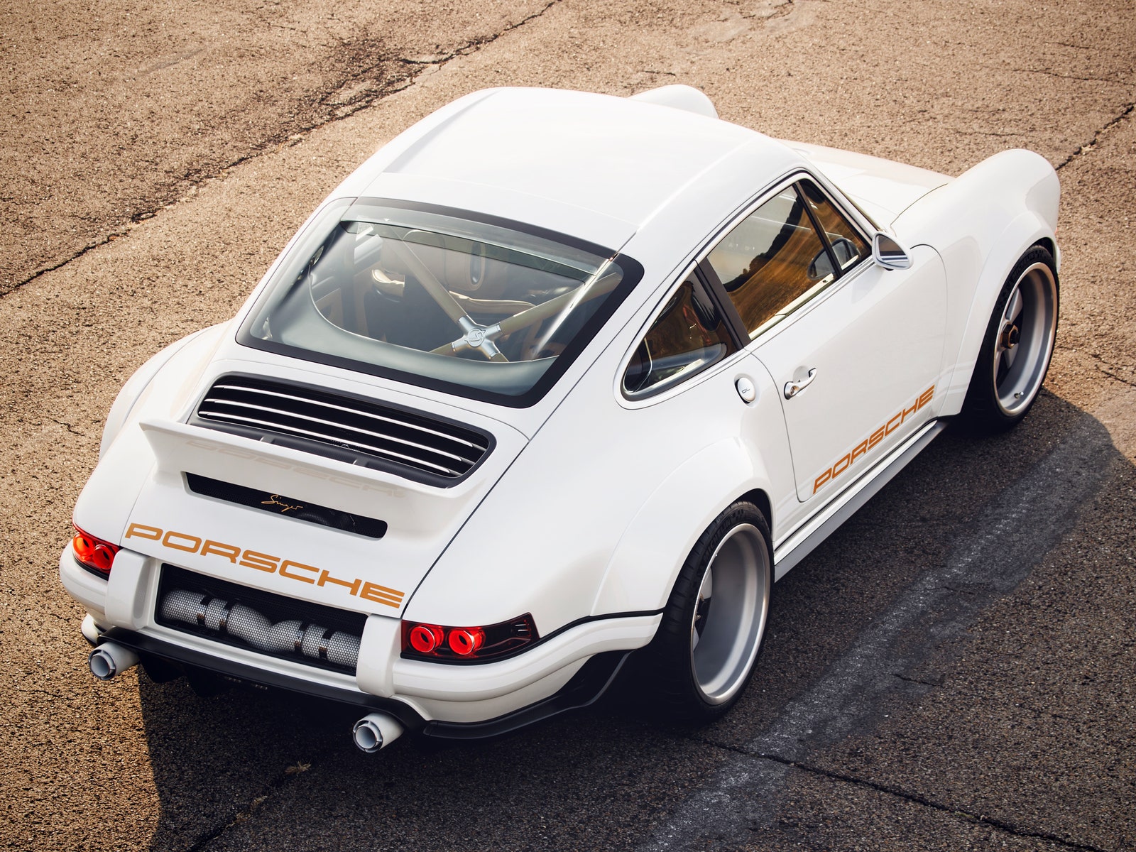 Porsche 911 Dls Wallpapers