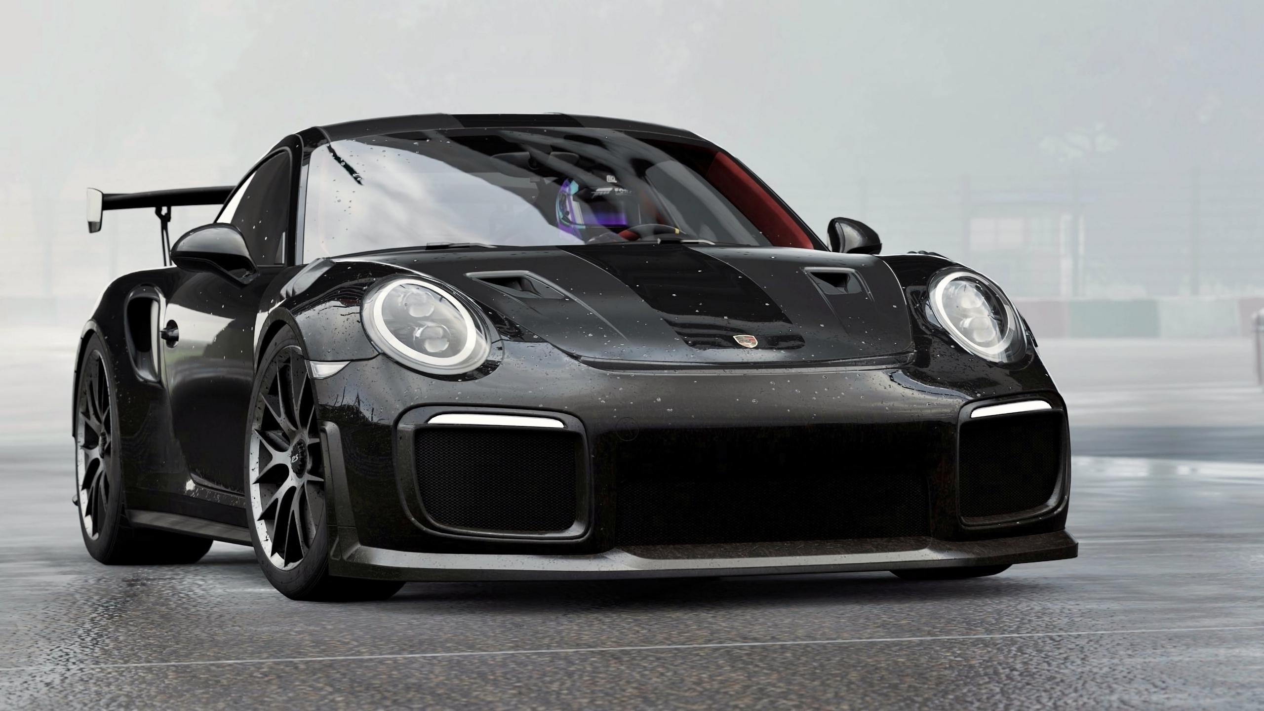 Porsche 911 Gt2 Rs Wallpapers