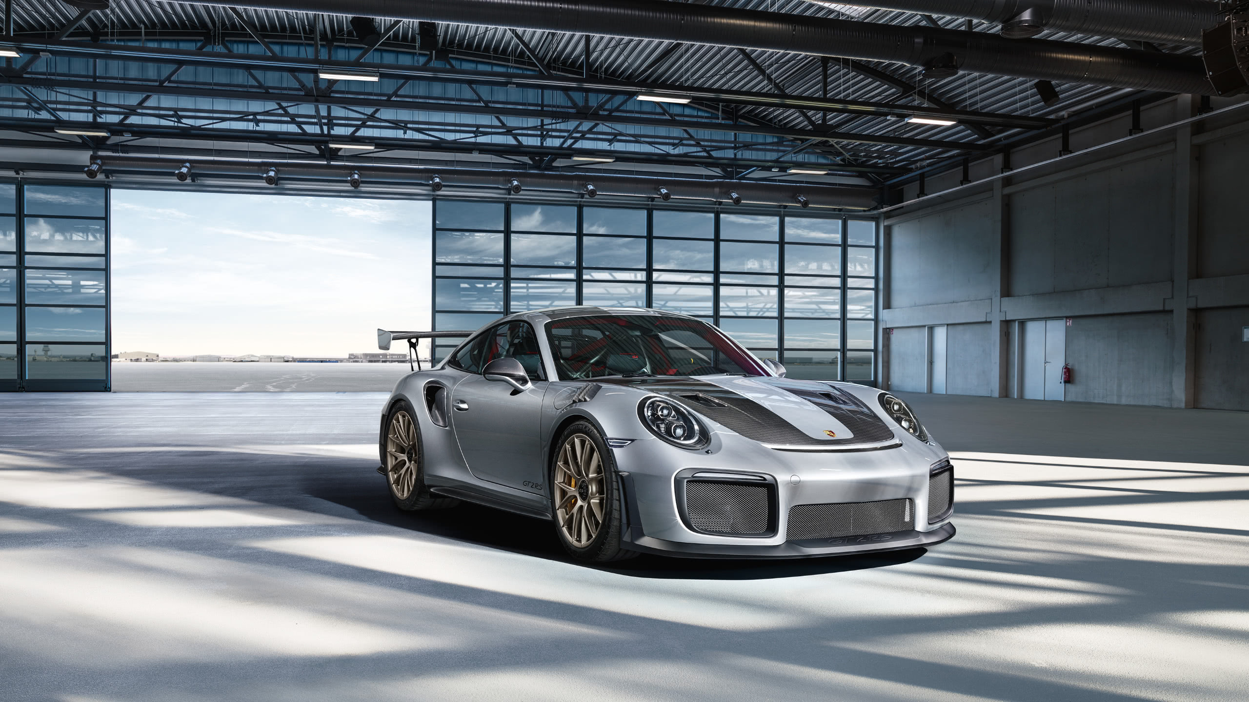 Porsche 911 Rs Wallpapers