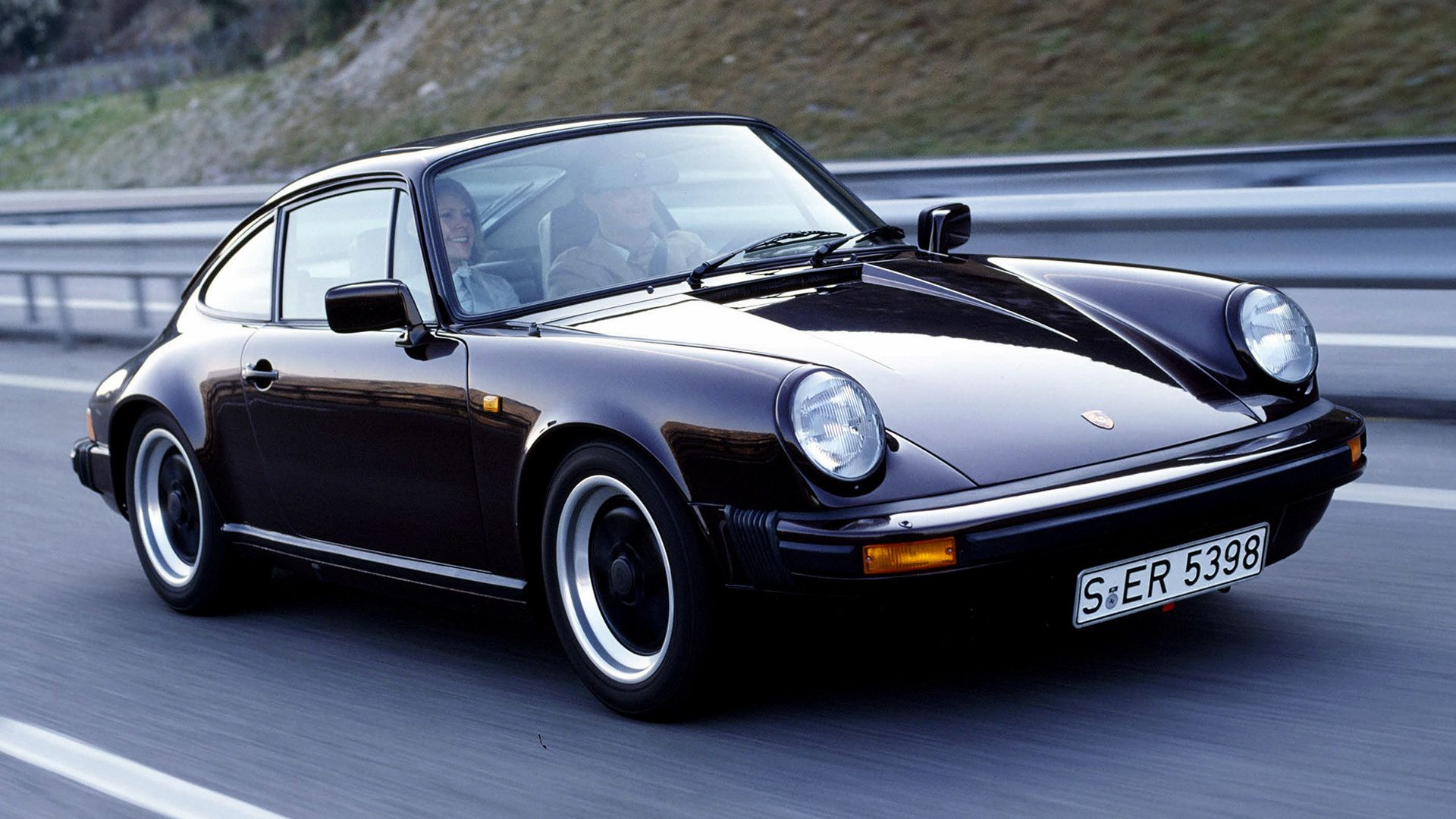 Porsche 911Sc Wallpapers