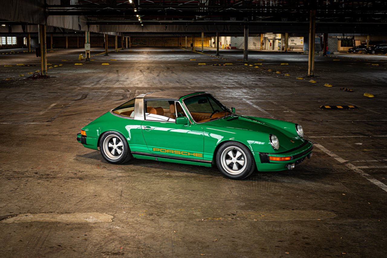 Porsche 911Sc Wallpapers