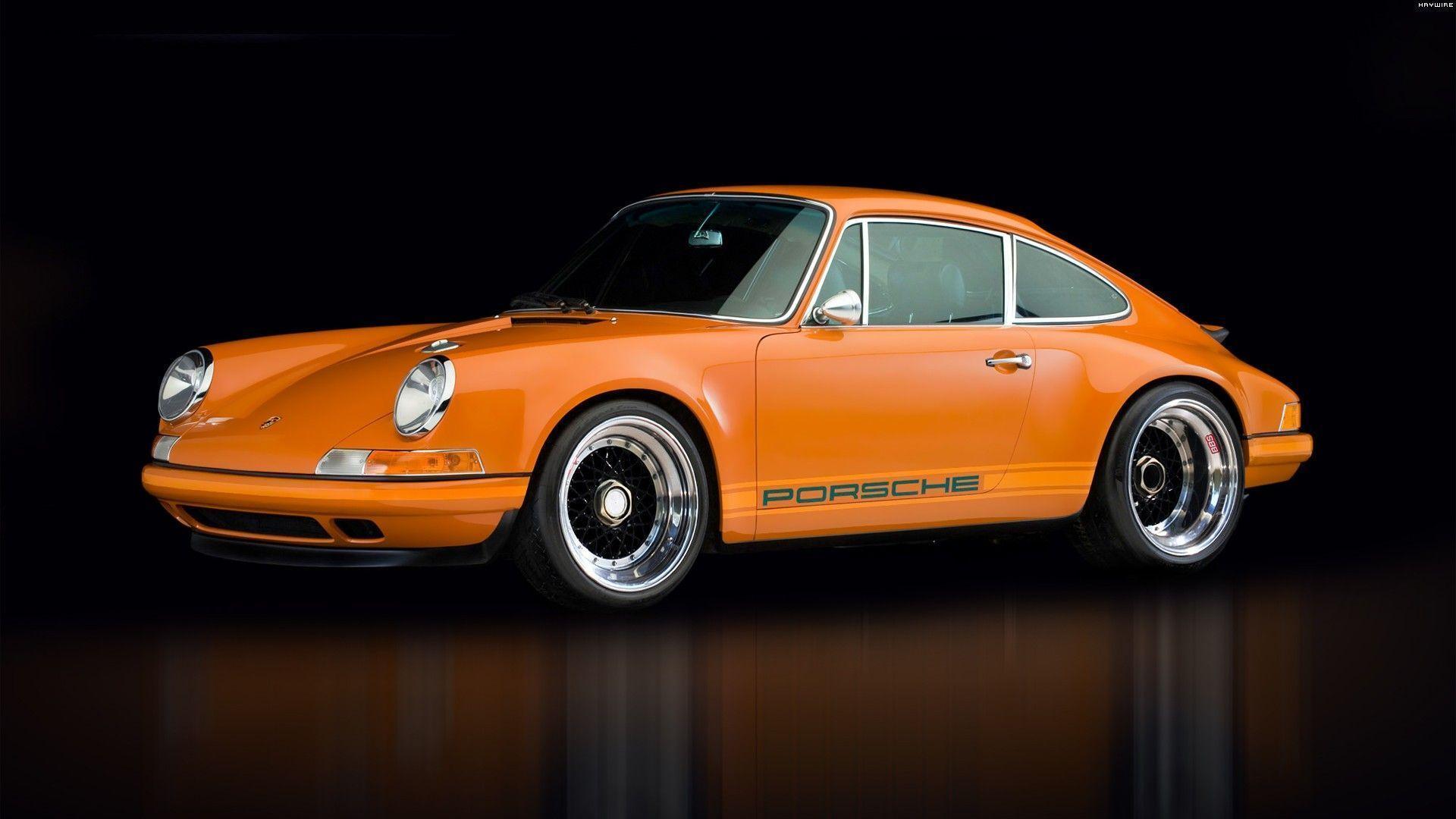 Porsche 912 Wallpapers