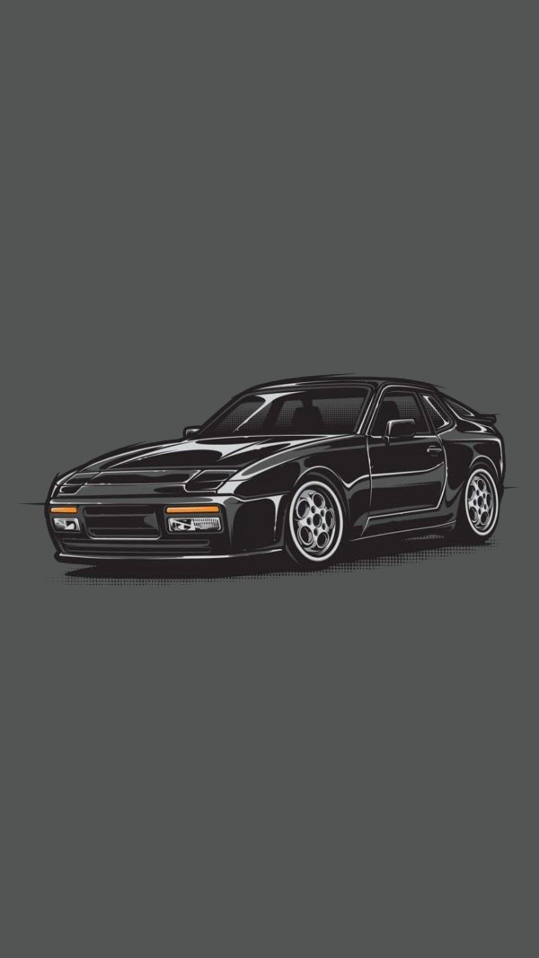 Porsche 924 Gtr Wallpapers