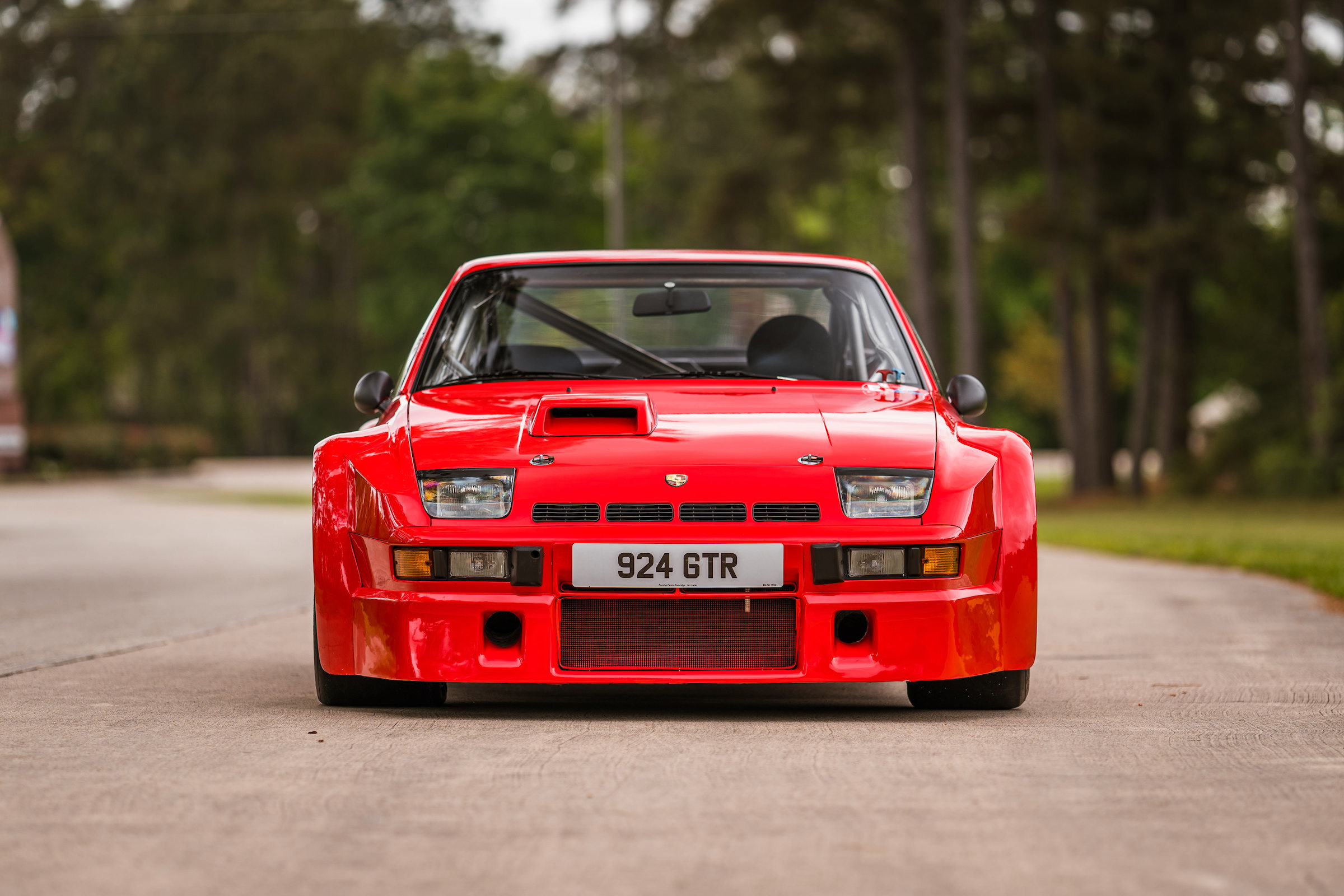 Porsche 924 Gtr Wallpapers