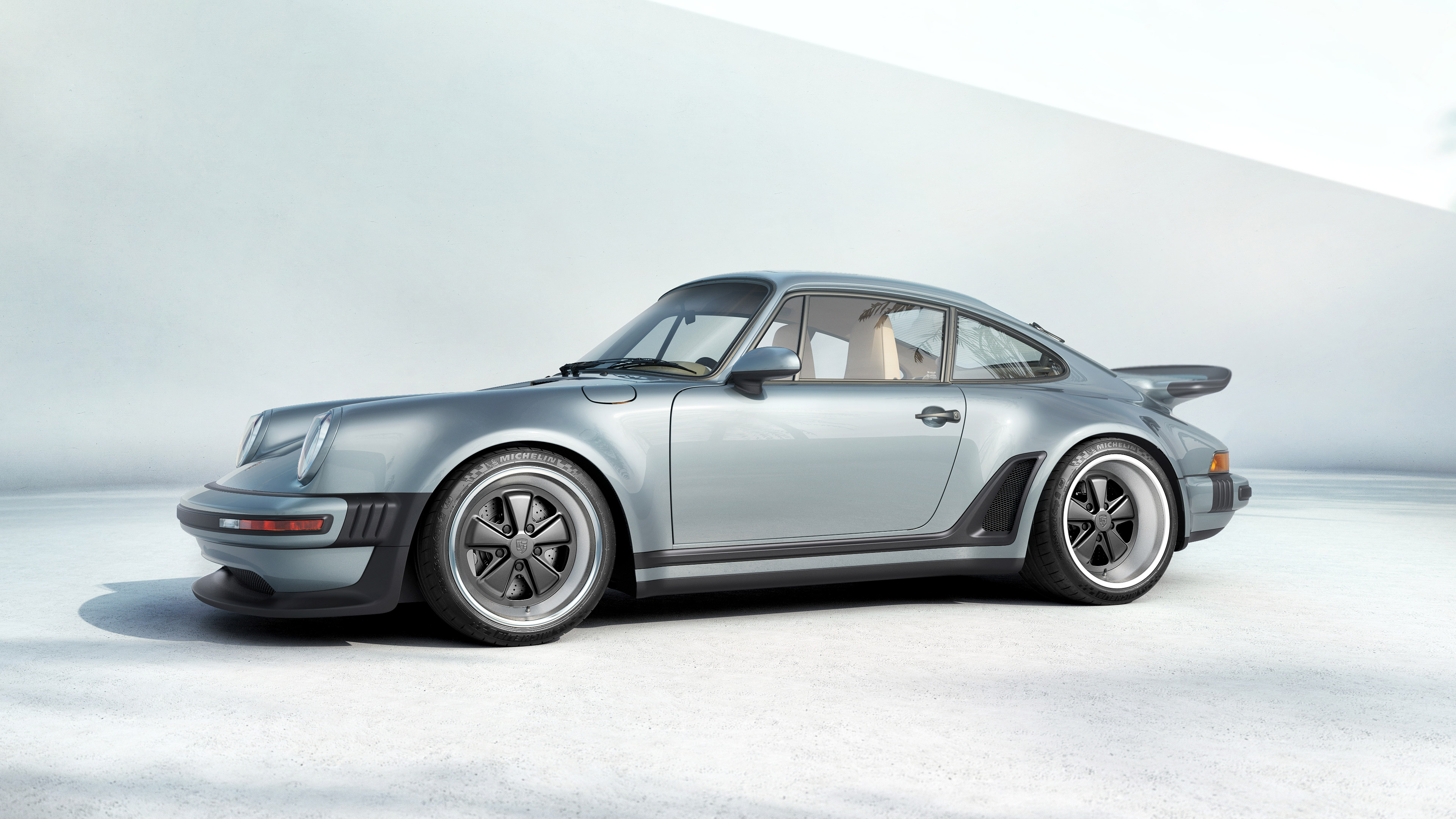 Porsche 930 Wallpapers