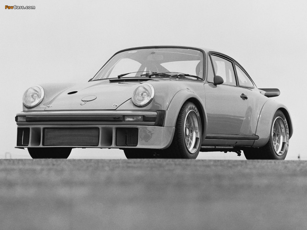 Porsche 934 Turbo Rsr Wallpapers