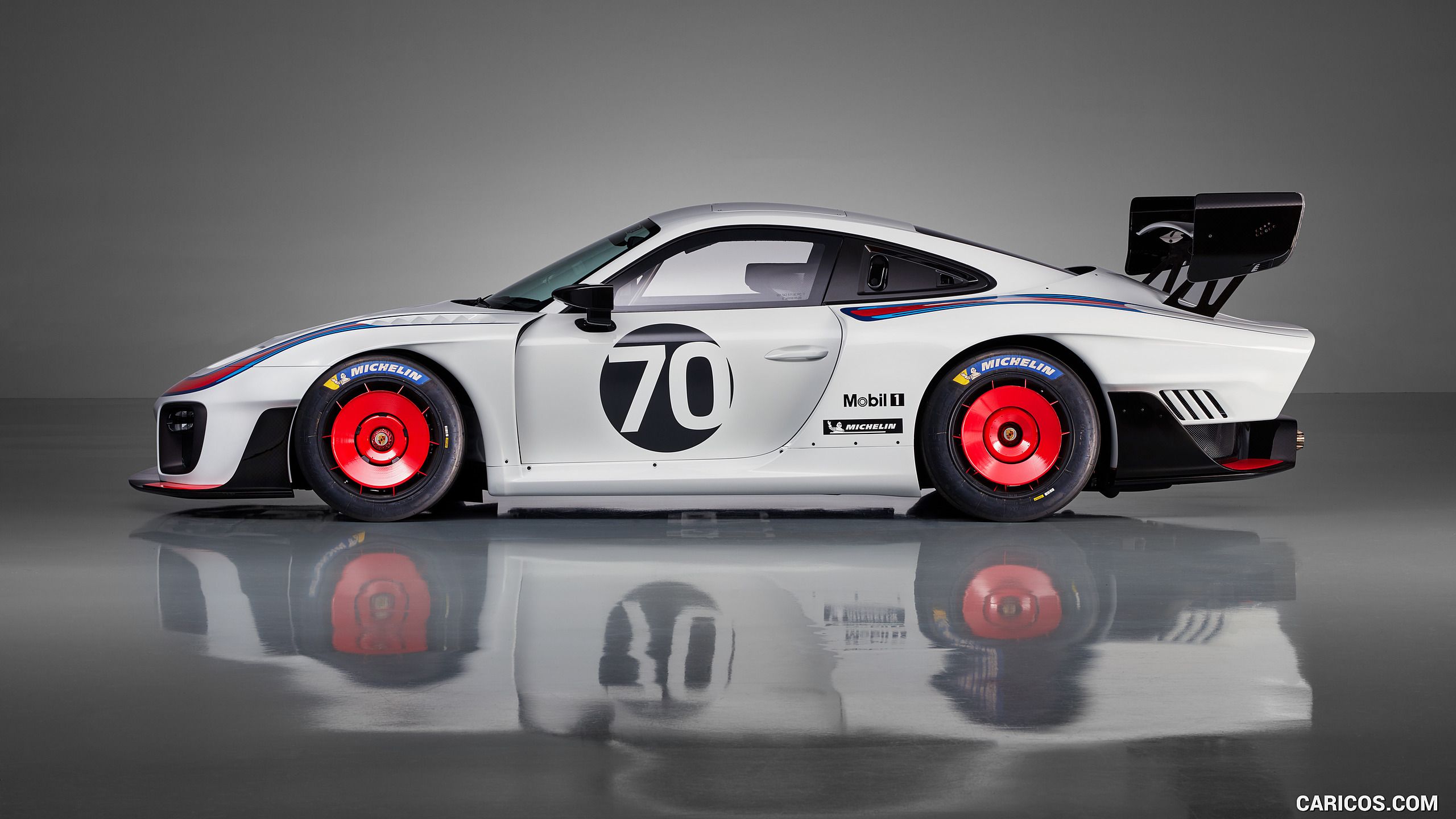 Porsche 935 Wallpapers