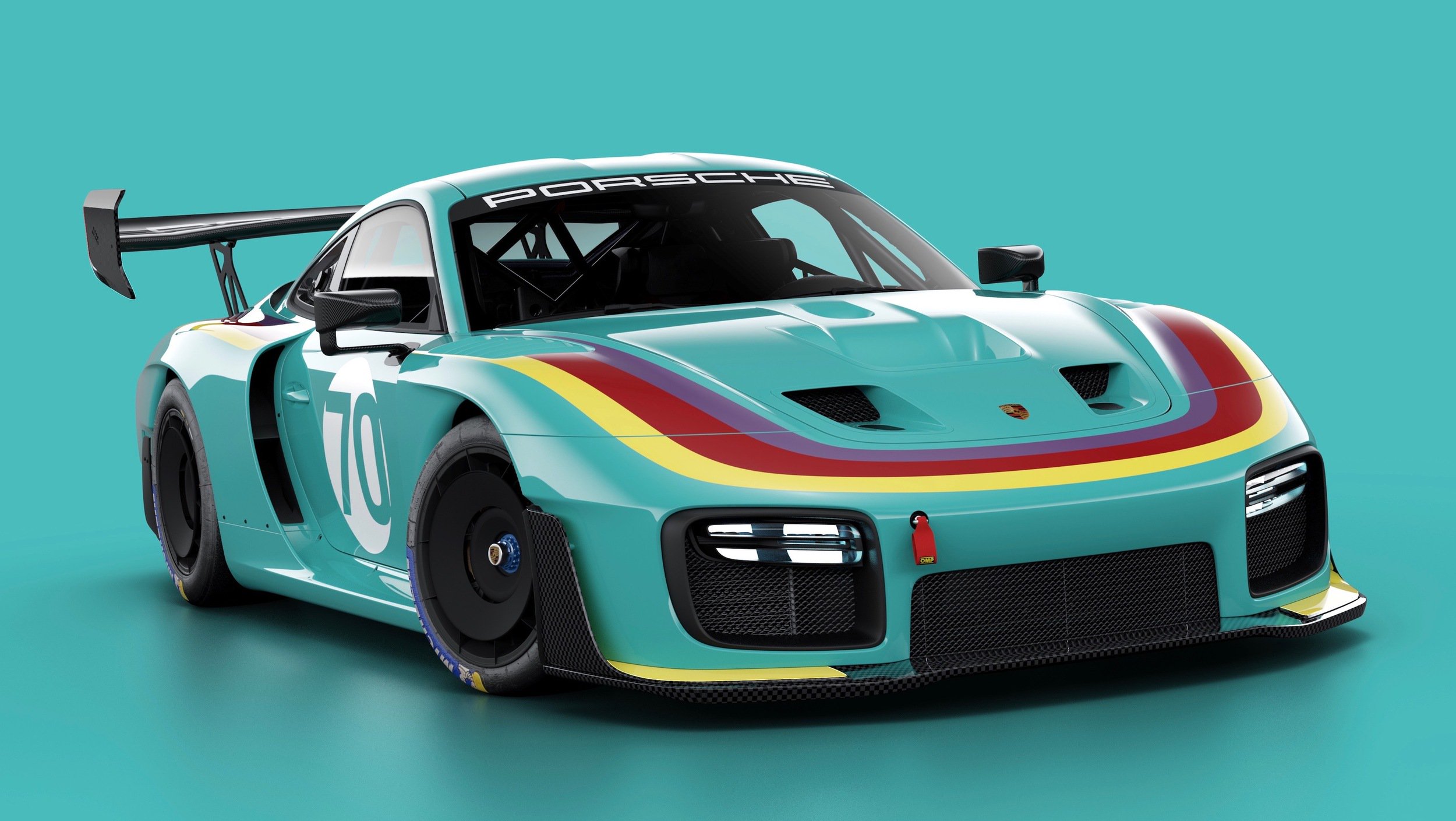 Porsche 935 Wallpapers