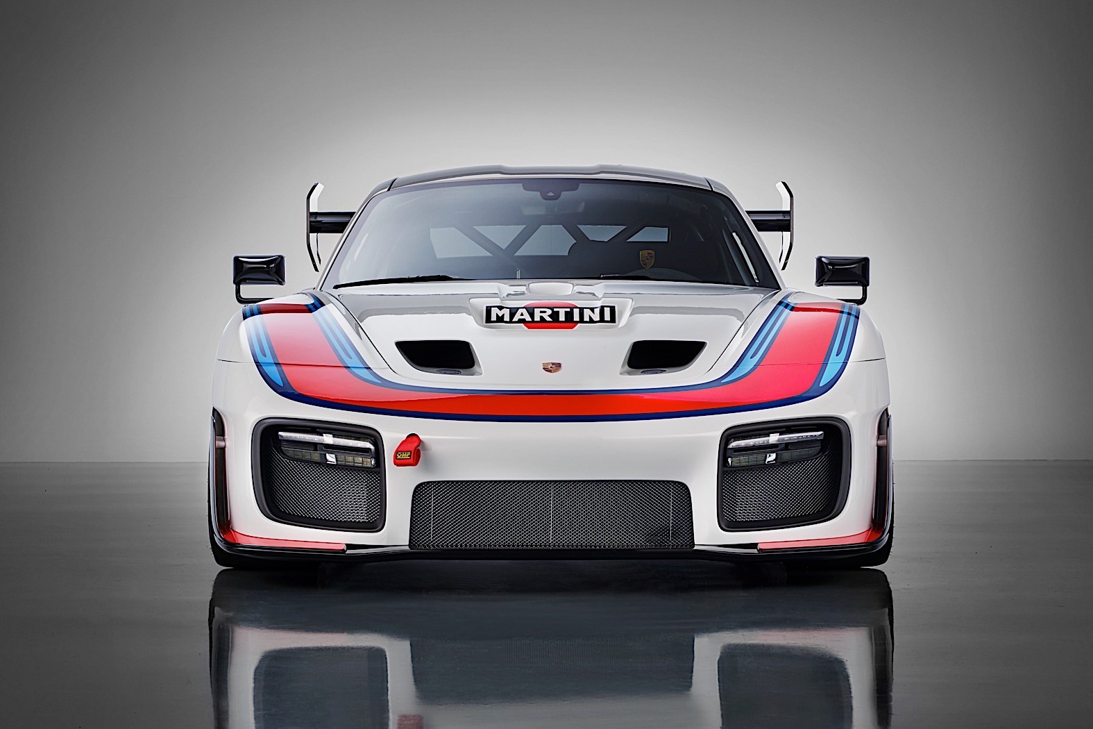 Porsche 935/78 Moby Dick Wallpapers