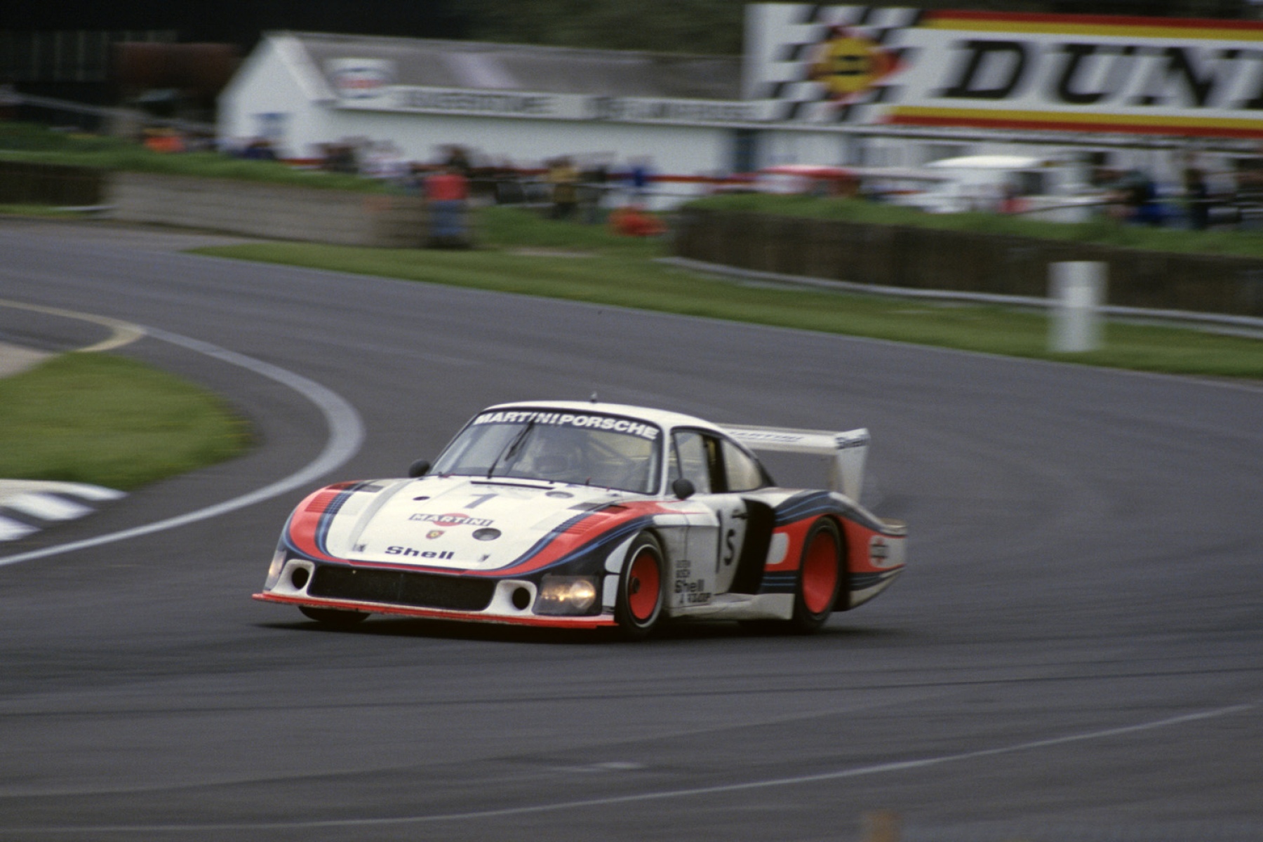 Porsche 935/78 Moby Dick Wallpapers