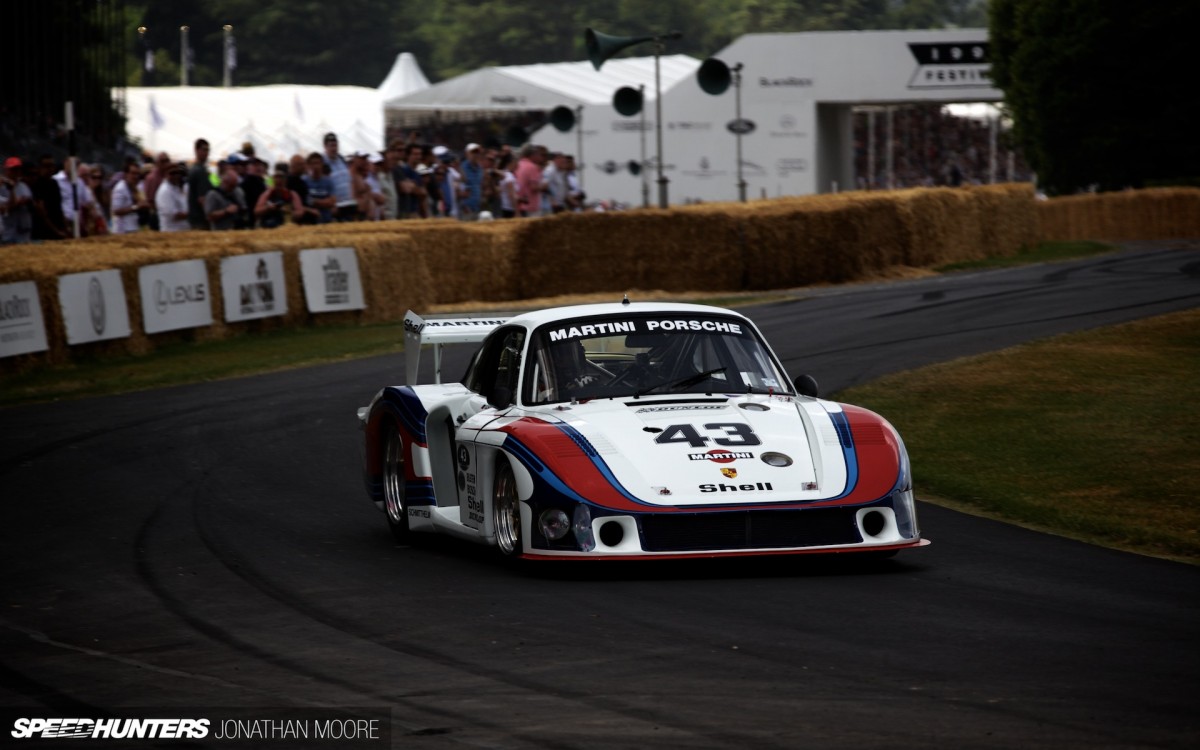 Porsche 935/78 Moby Dick Wallpapers