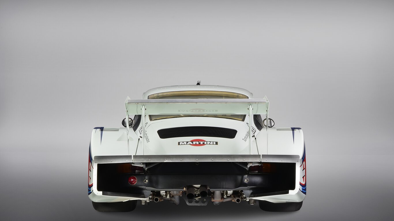 Porsche 935/78 Moby Dick Wallpapers