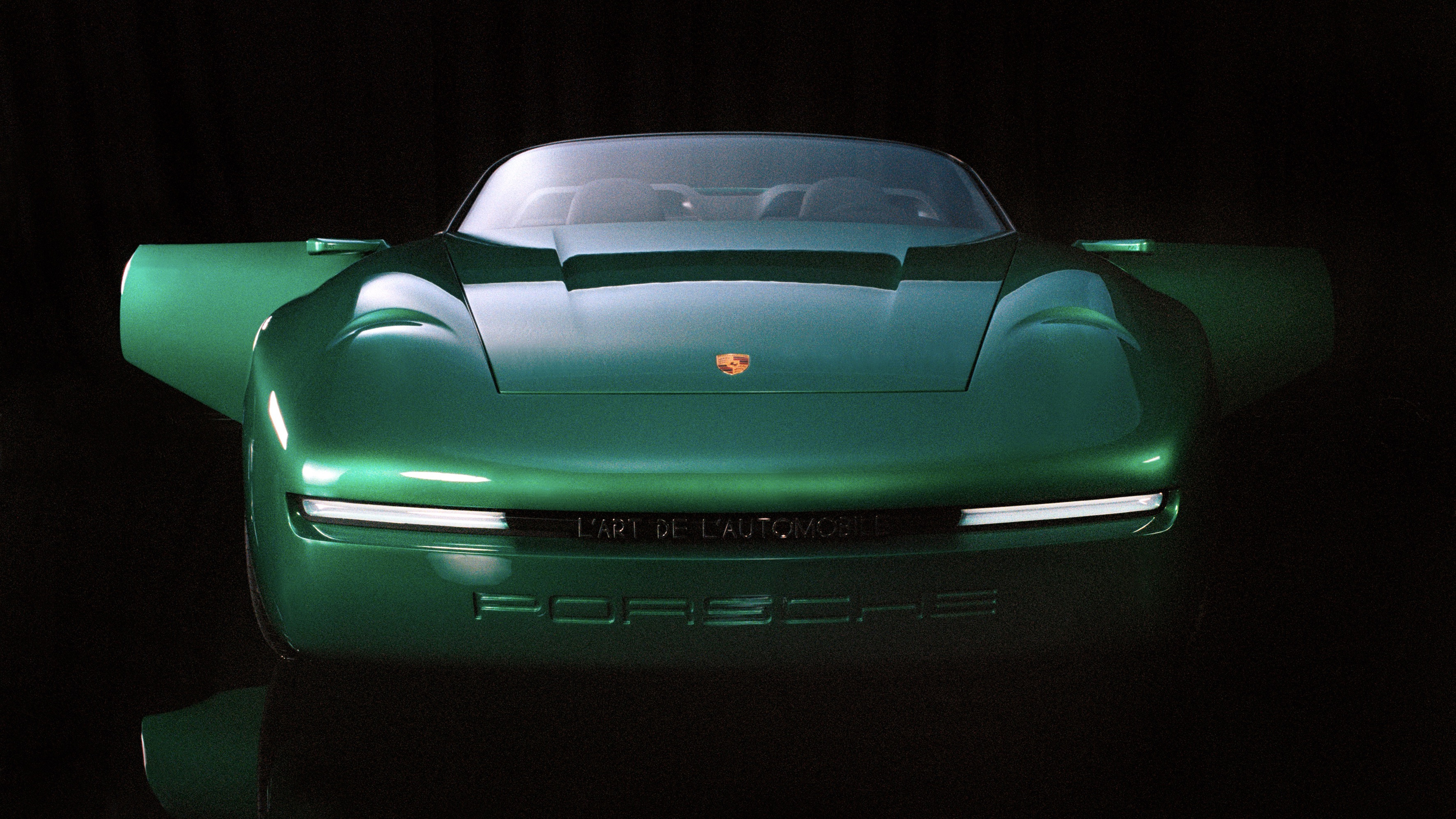 Porsche 968 Wallpapers