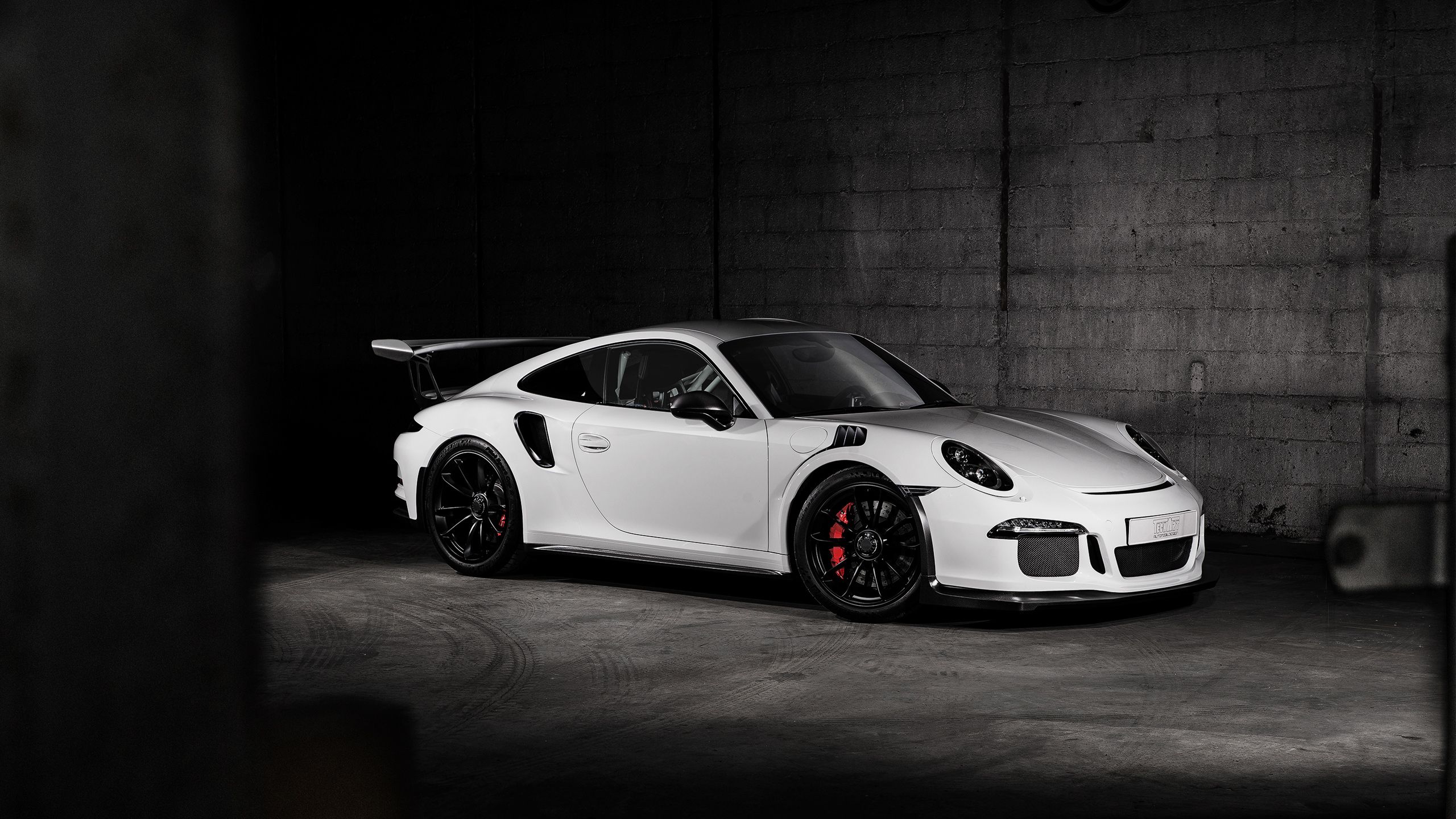 Porsche Gt3 Rs 2019 Wallpapers