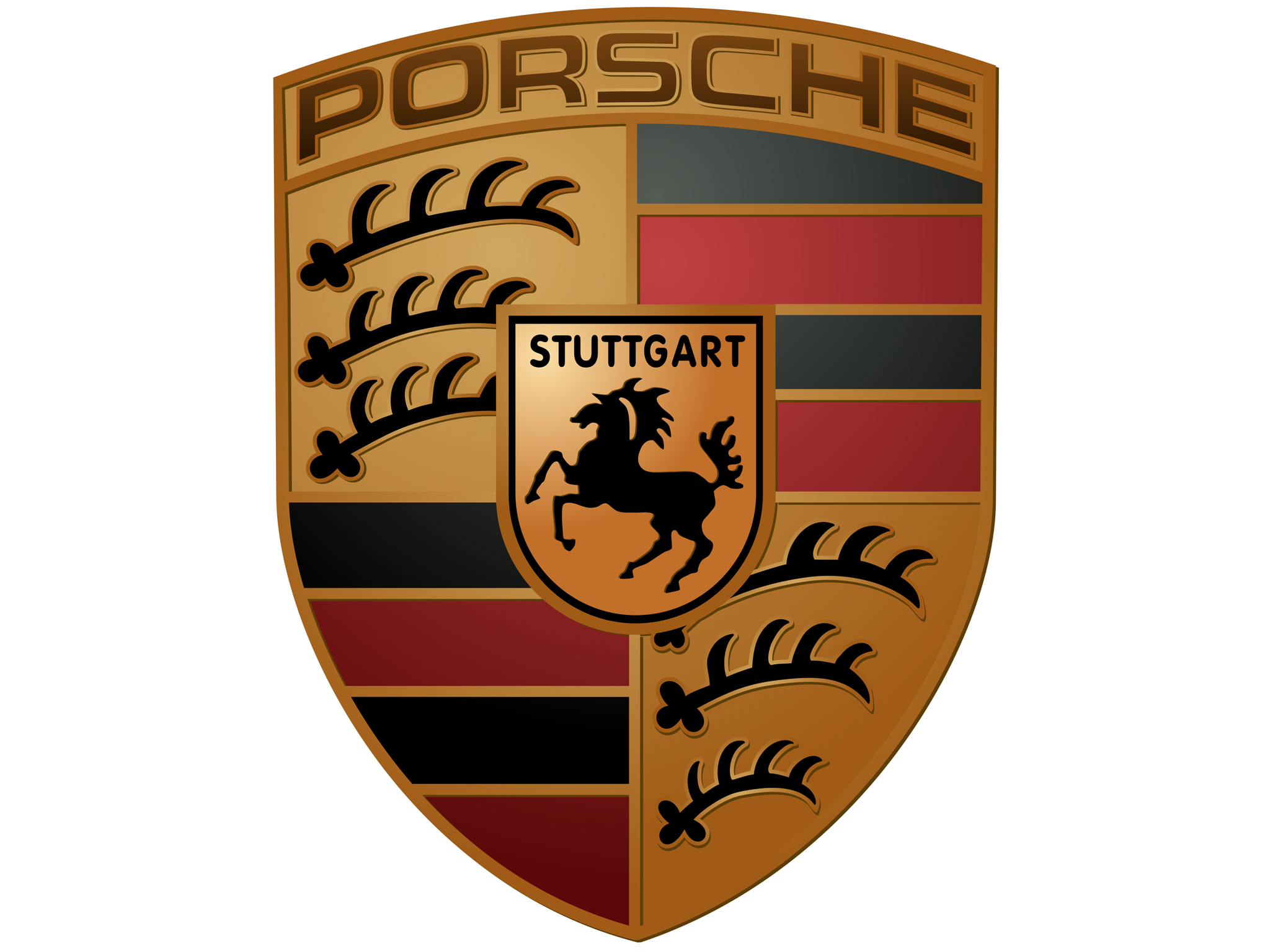 Porsche Logo Wallpapers