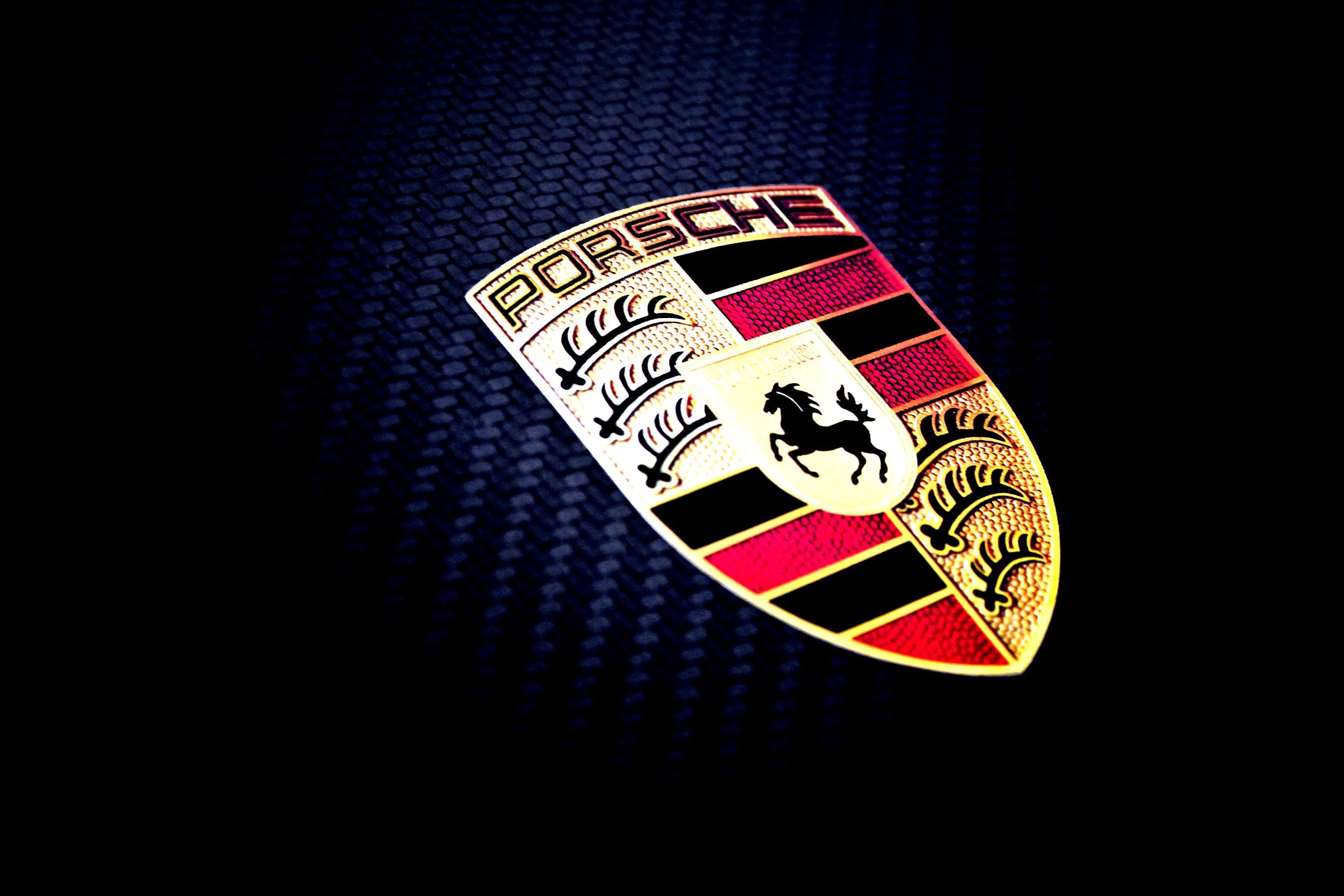 Porsche Logo Wallpapers