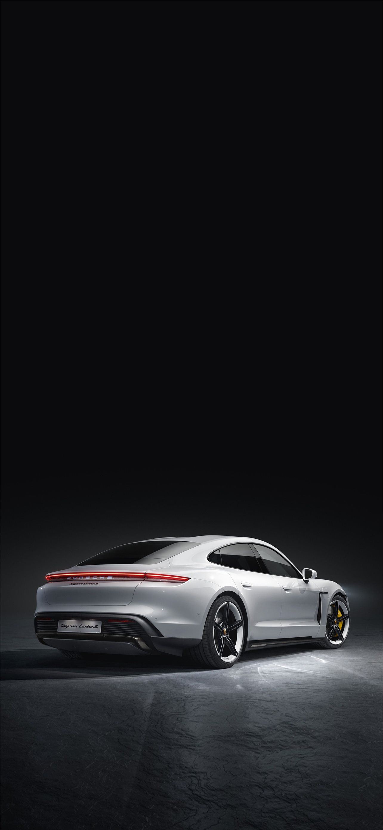 Porsche Logo Wallpapers