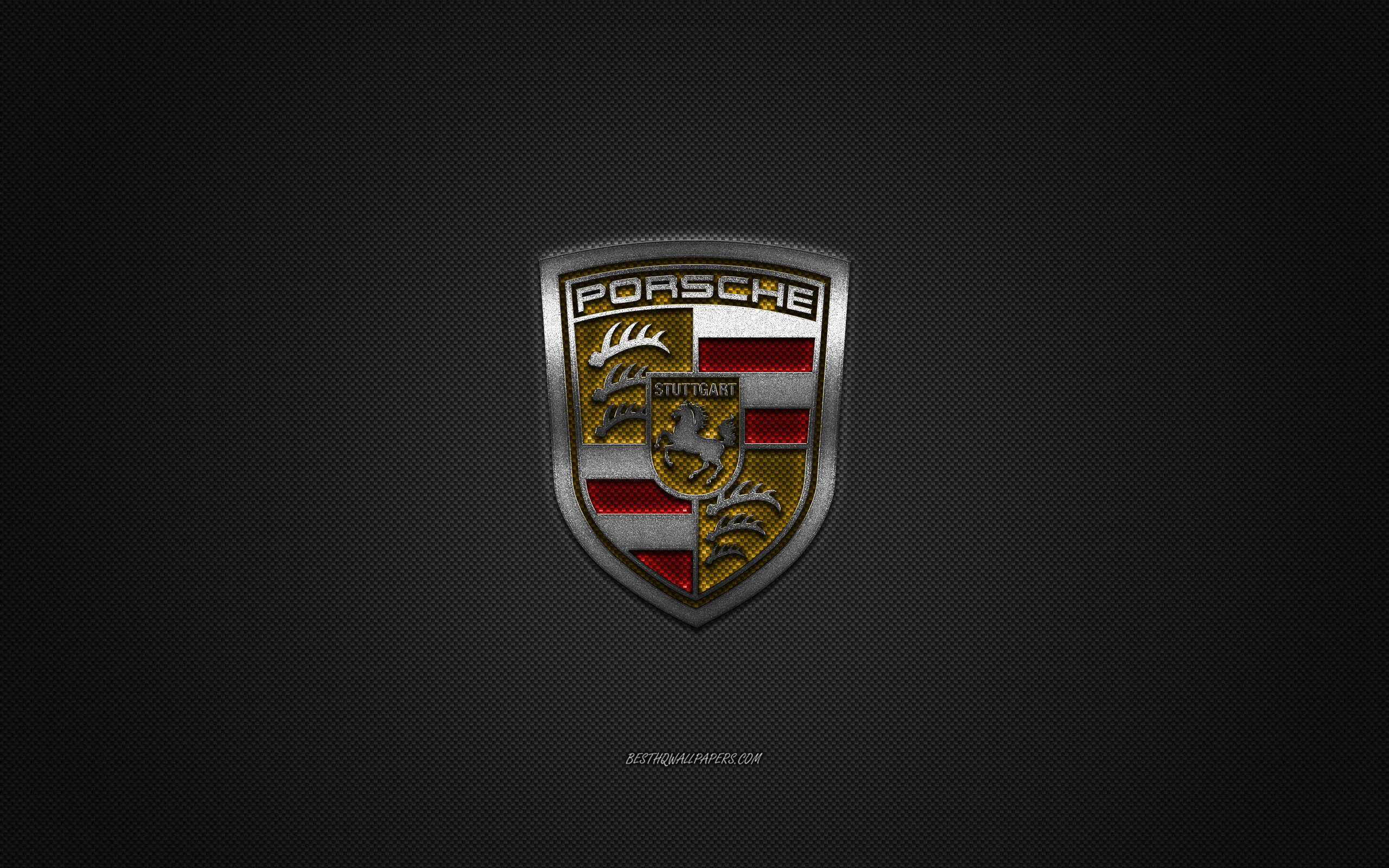 Porsche Logo Wallpapers