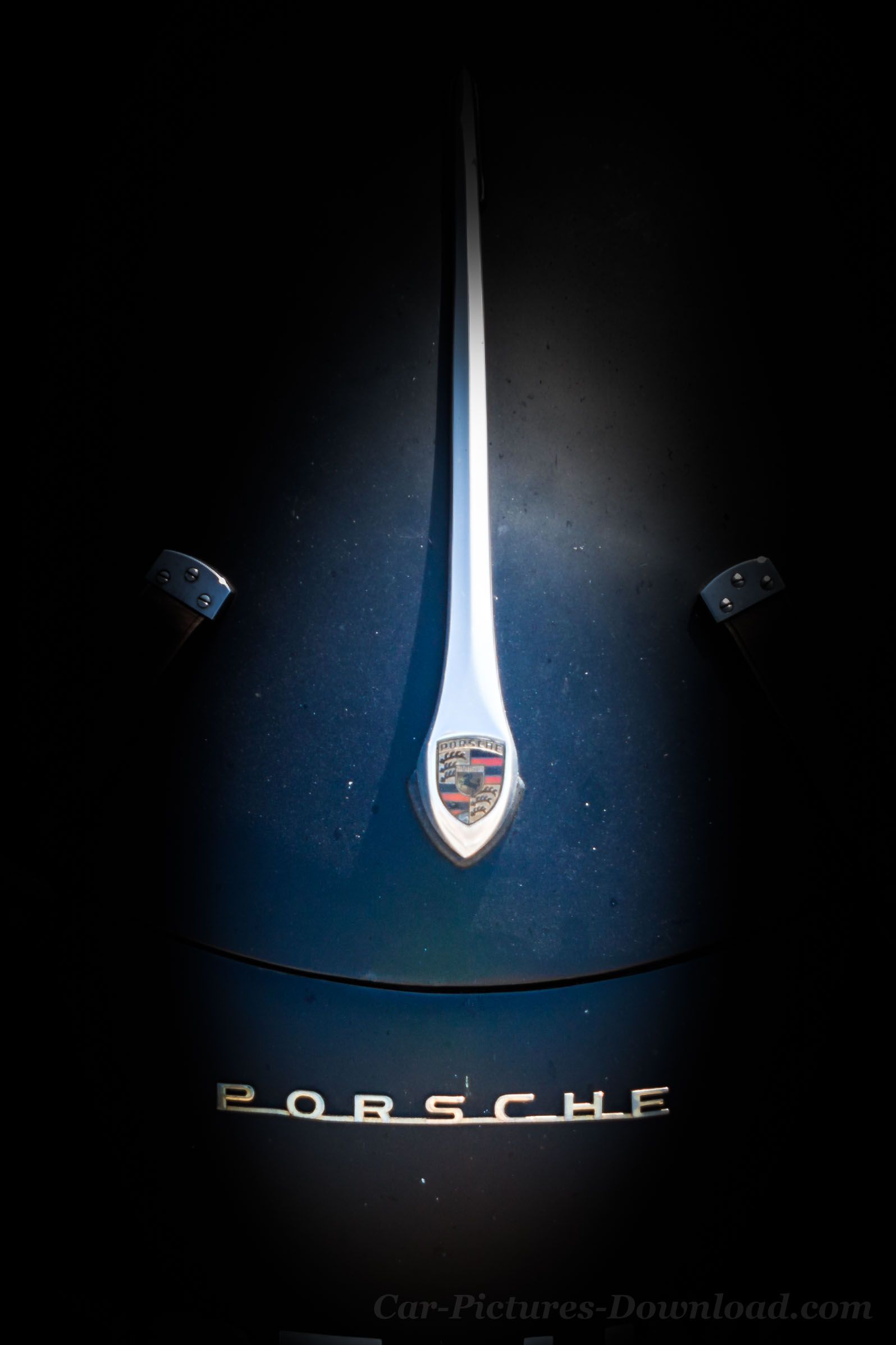 Porsche Logo Wallpapers