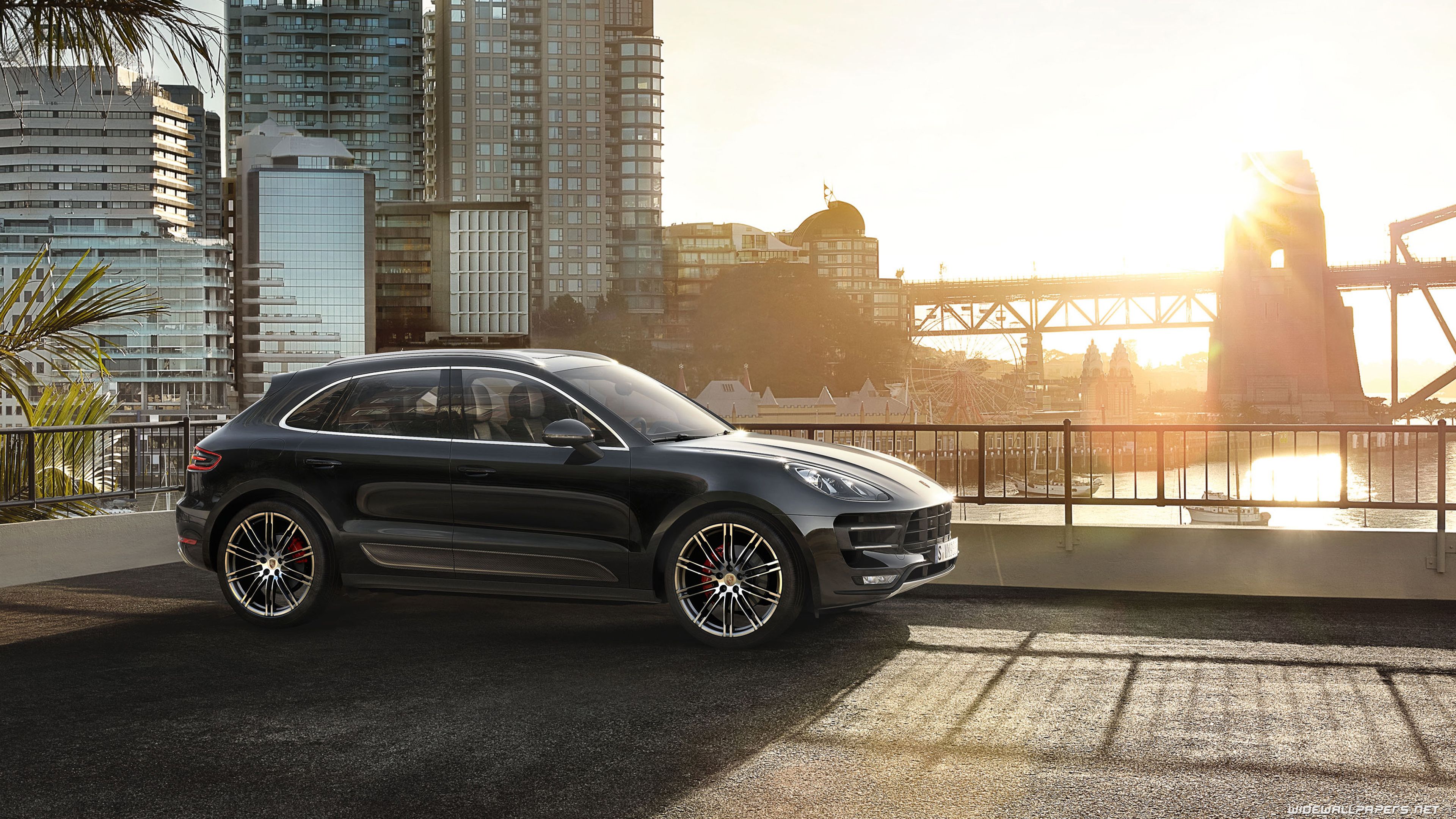 Porsche Macan Gts Wallpapers