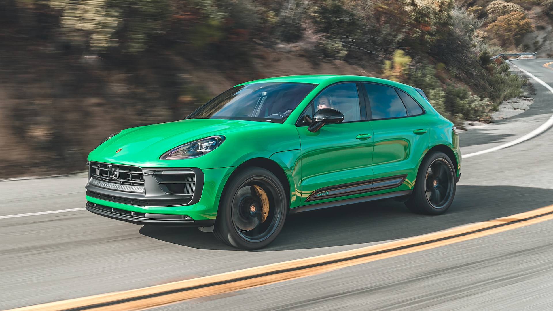 Porsche macan gta 5 фото 110