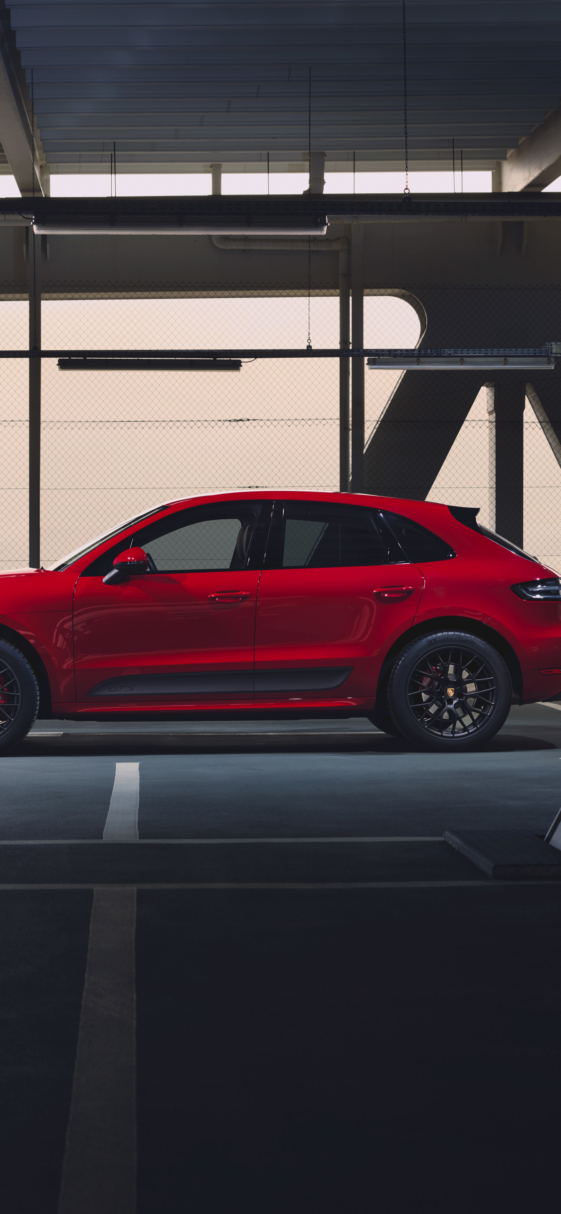 Porsche Macan Gts Wallpapers